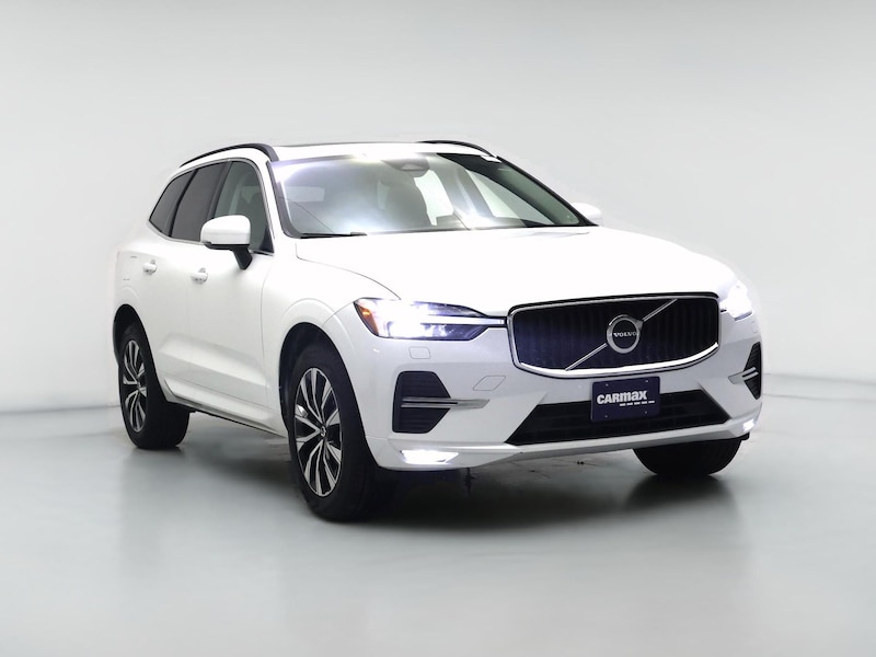 2023 Volvo XC60 B5 Core
