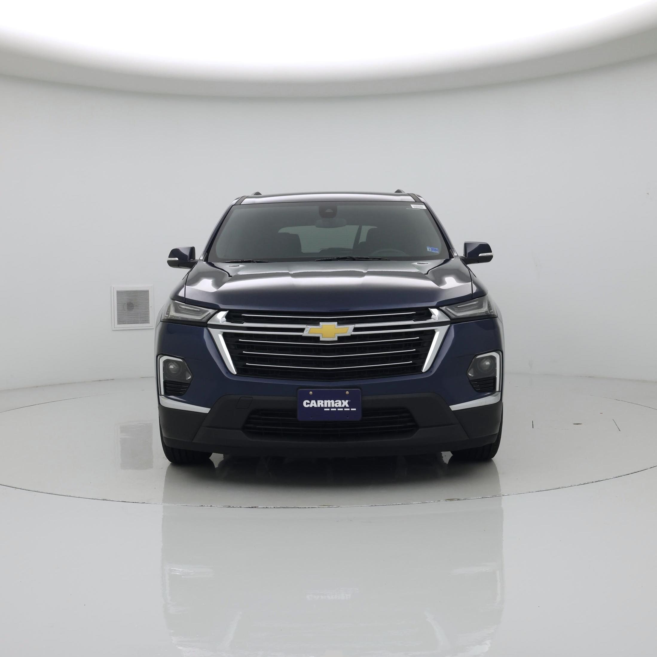 Thumbnail: 2023 Chevrolet Traverse - 5