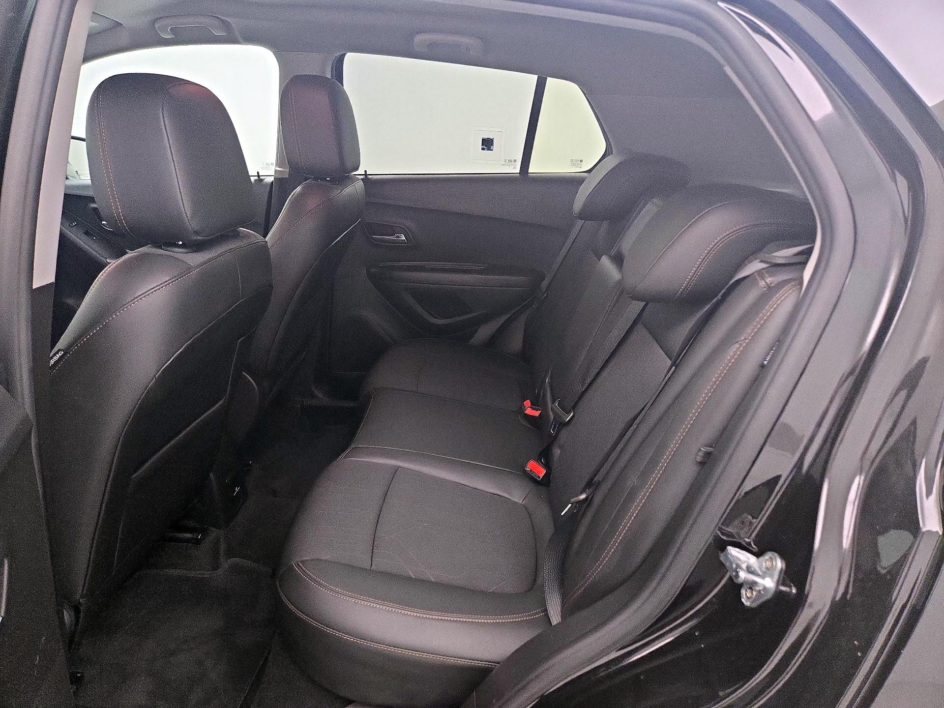 Thumbnail: 2020 Chevrolet Trax - 19