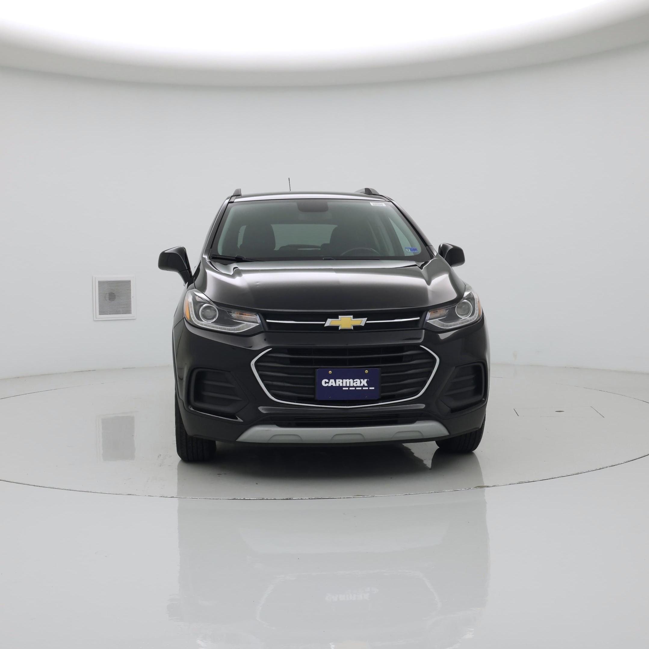 Thumbnail: 2020 Chevrolet Trax - 5