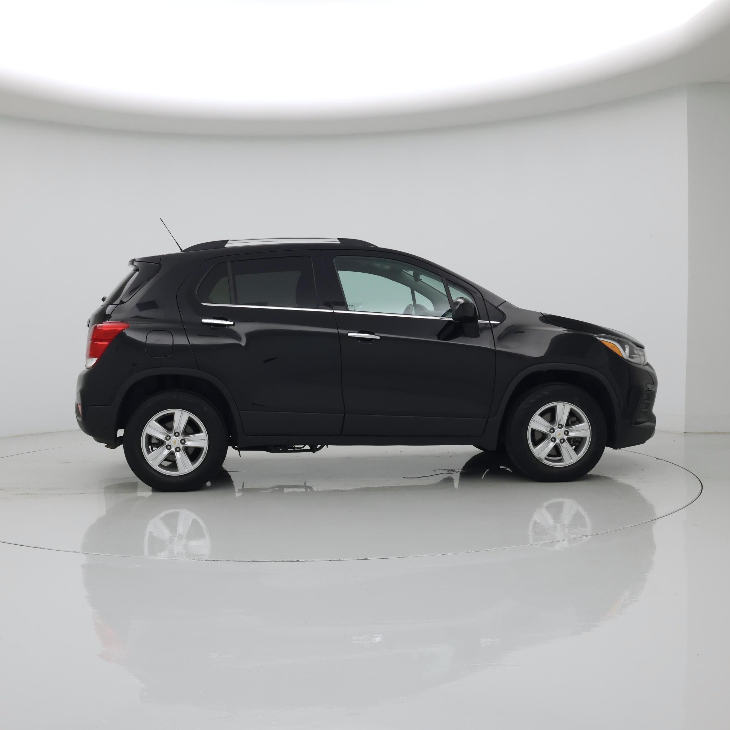 Thumbnail: 2020 Chevrolet Trax - 7