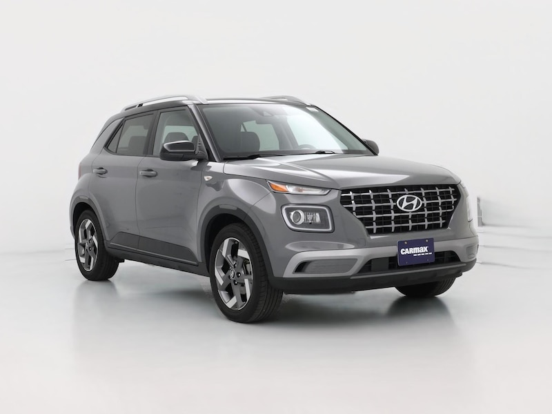 2022 Hyundai Venue Limited