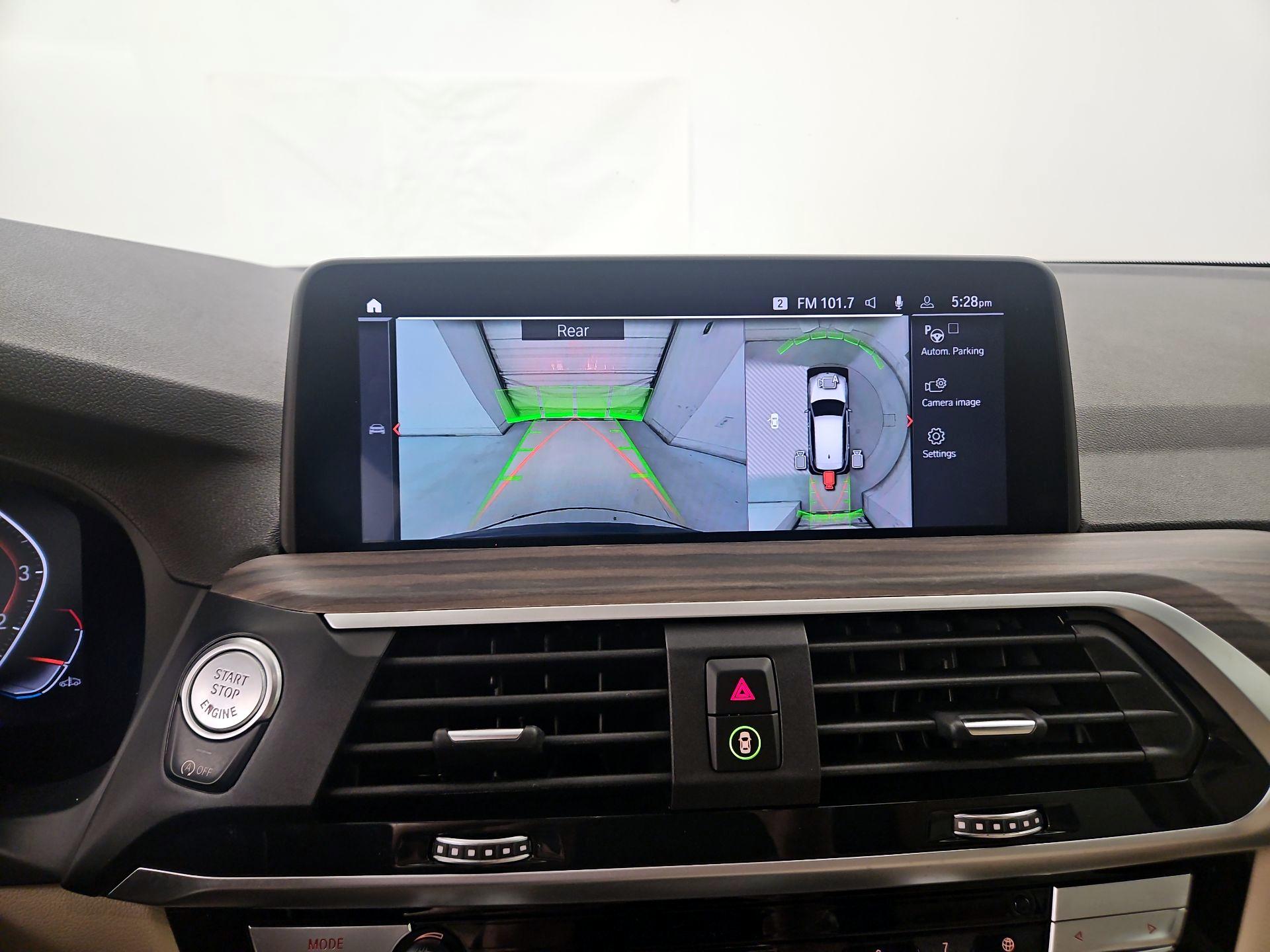 Thumbnail: 2021 BMW X3 - 14
