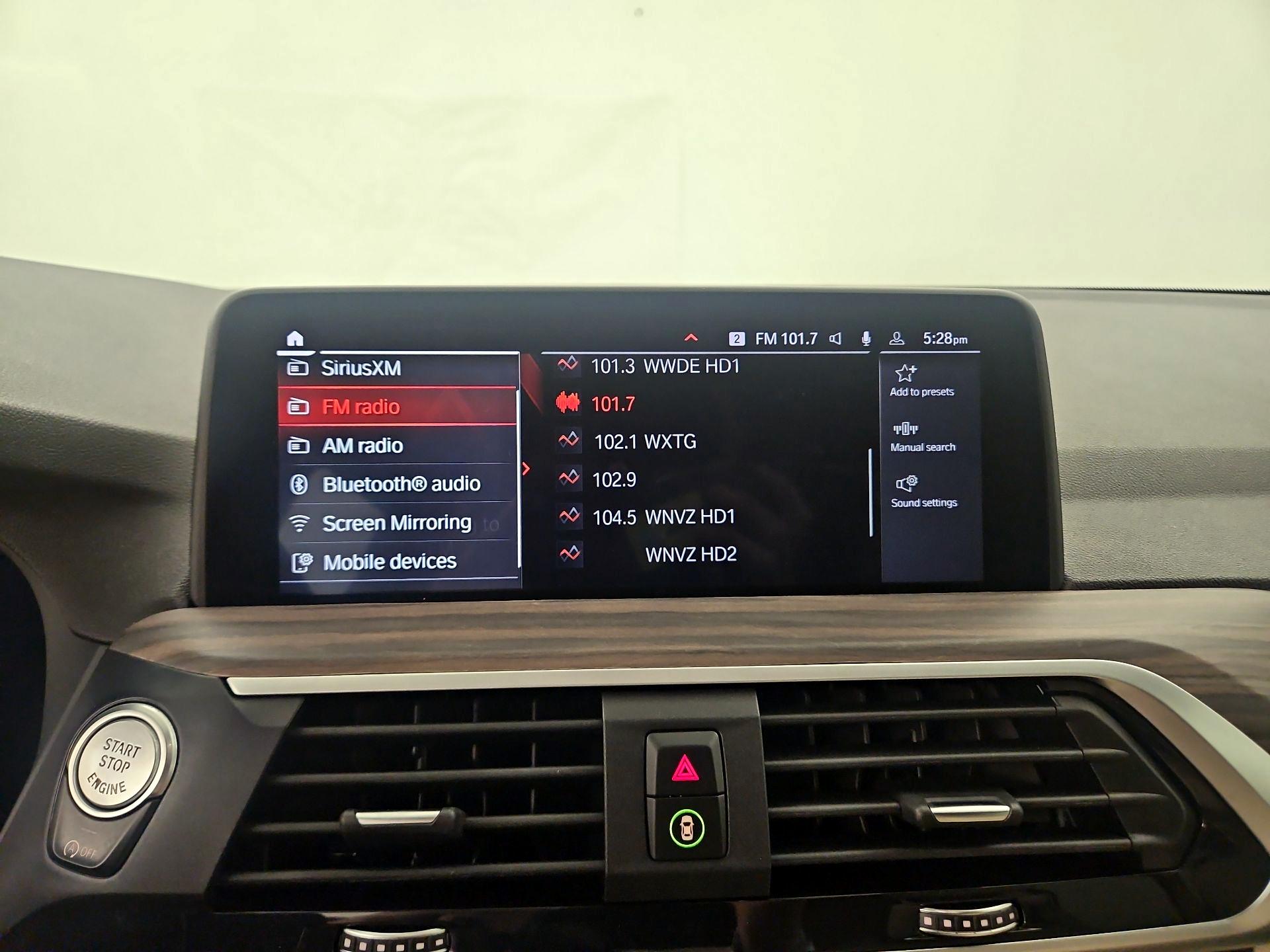 Thumbnail: 2021 BMW X3 - 15