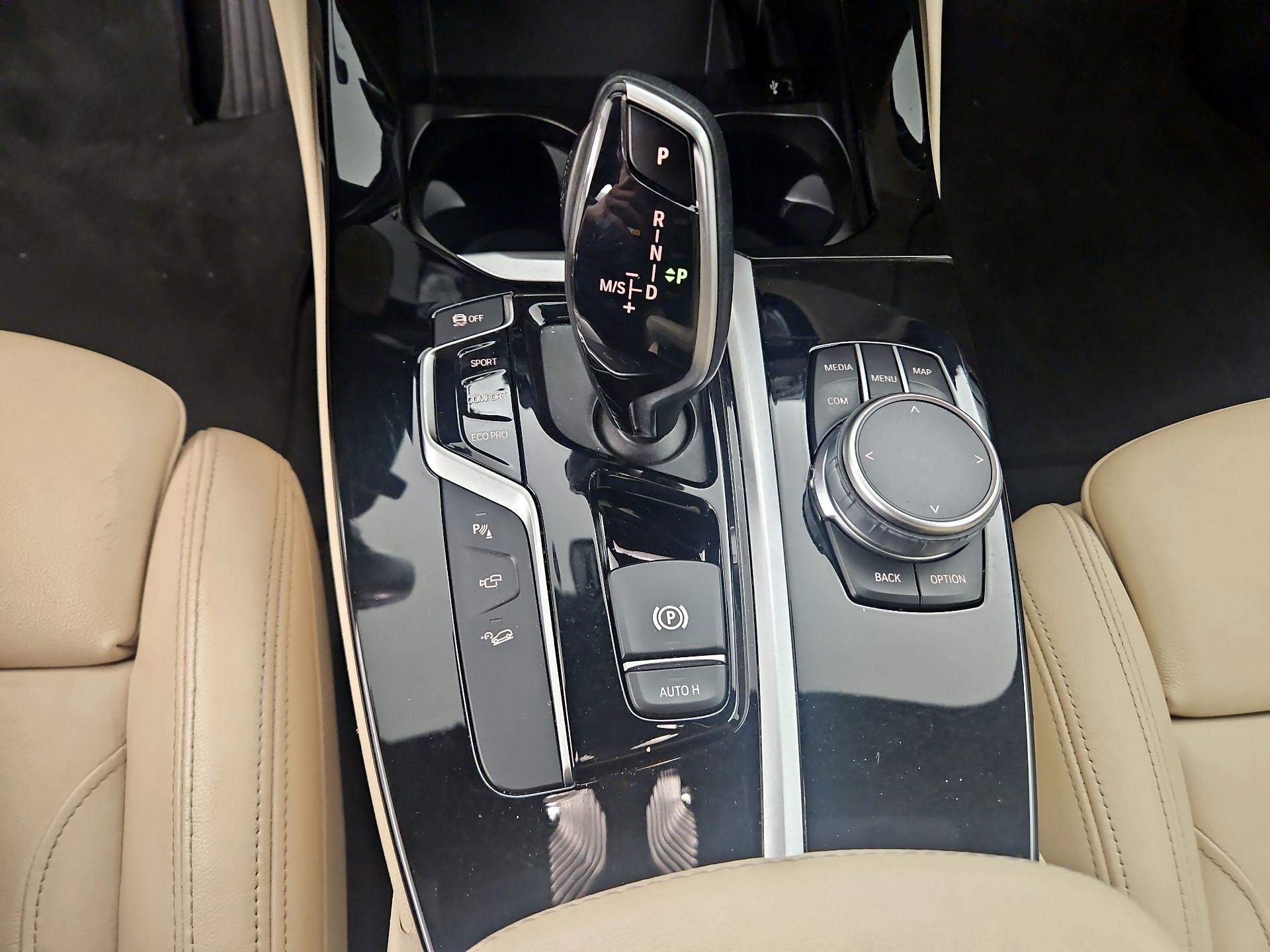 Thumbnail: 2021 BMW X3 - 17