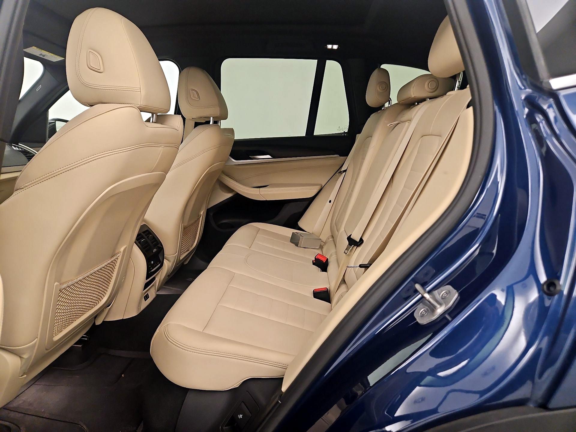 Thumbnail: 2021 BMW X3 - 20