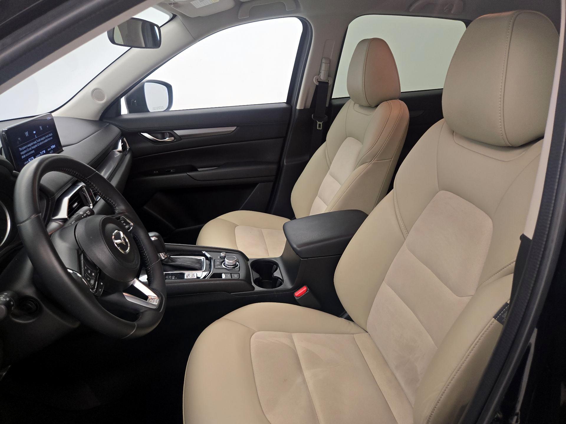 Thumbnail: 2023 Mazda CX-5 - 11