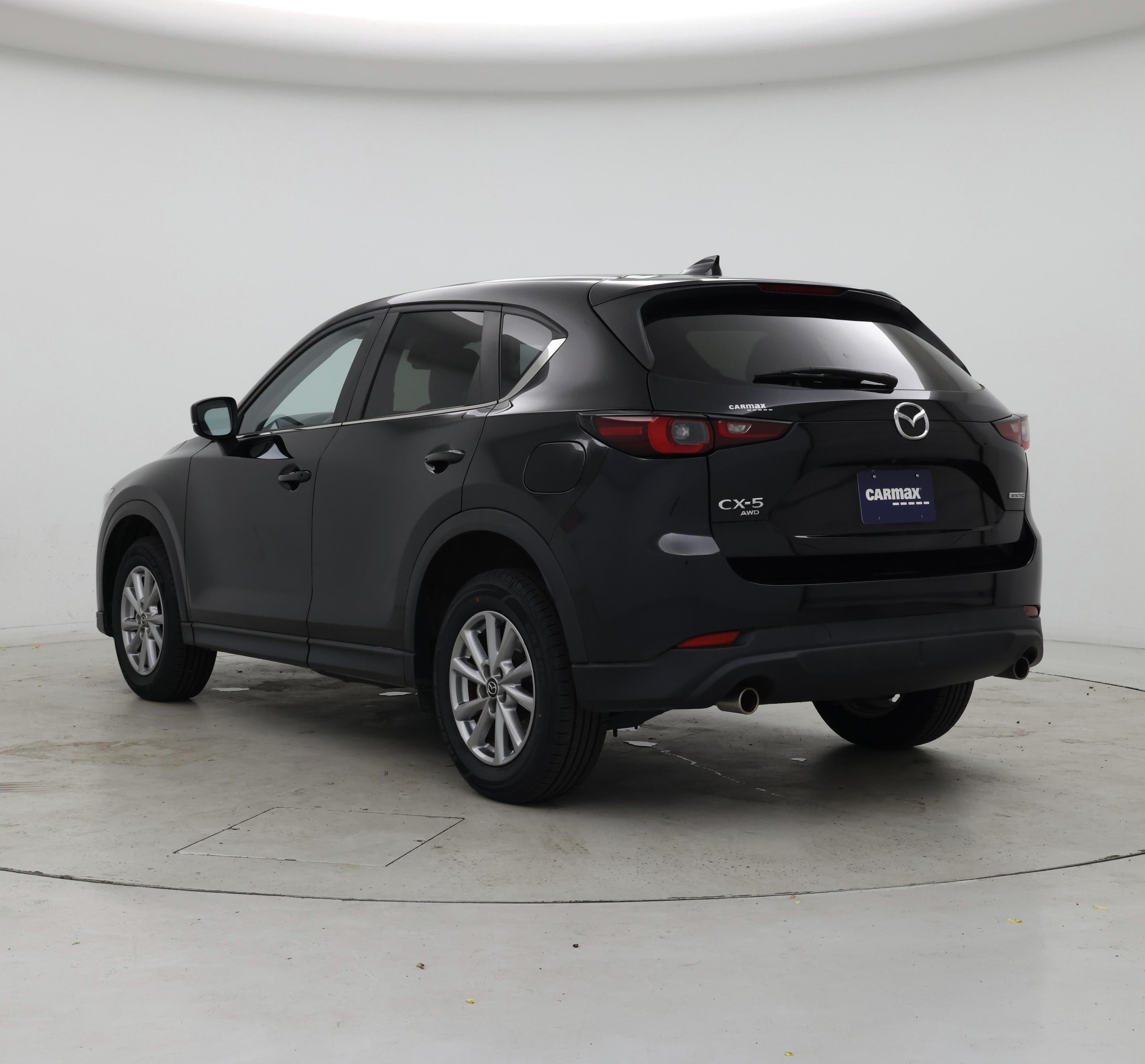 Thumbnail: 2023 Mazda CX-5 - 2