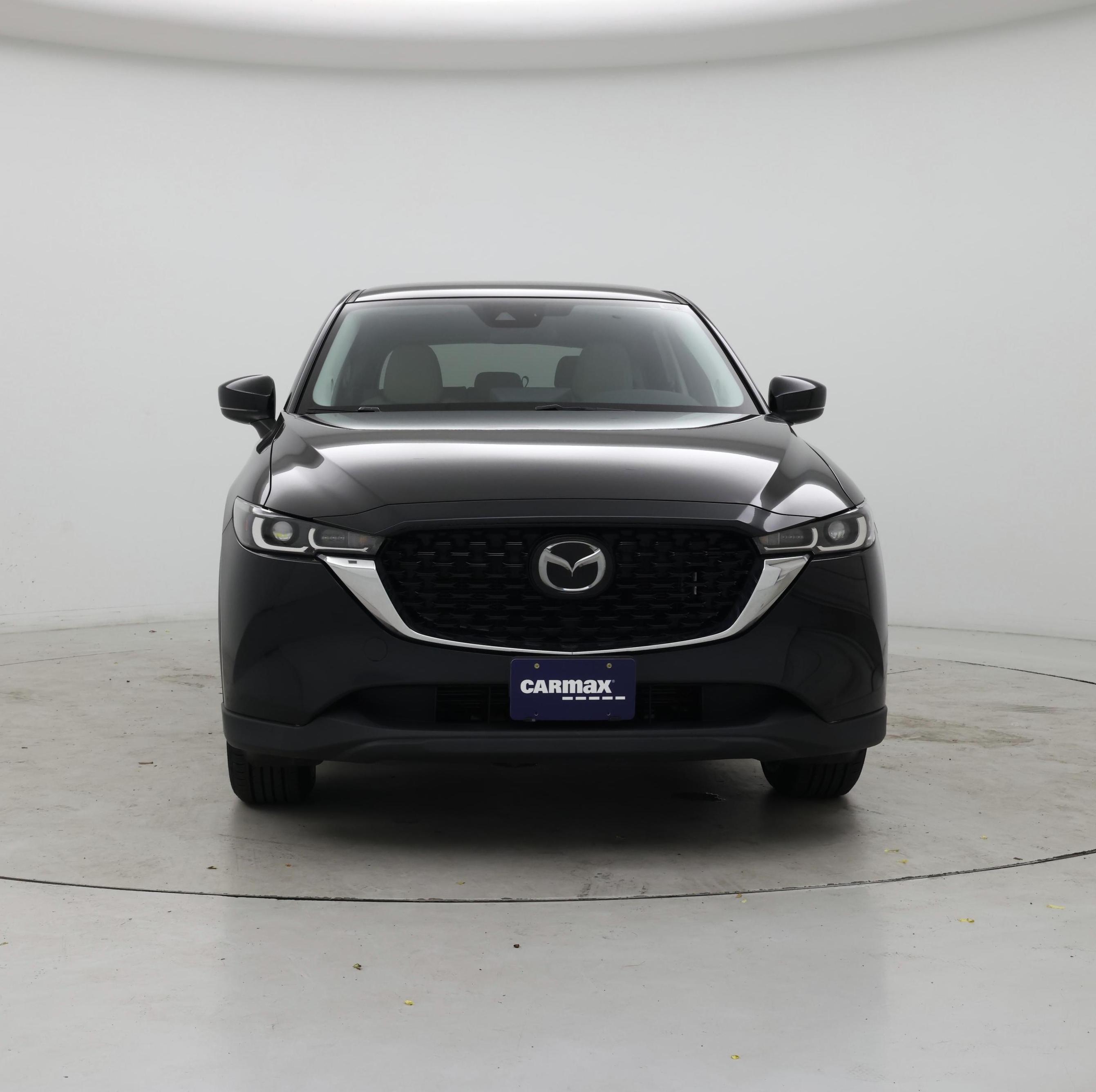 Thumbnail: 2023 Mazda CX-5 - 5