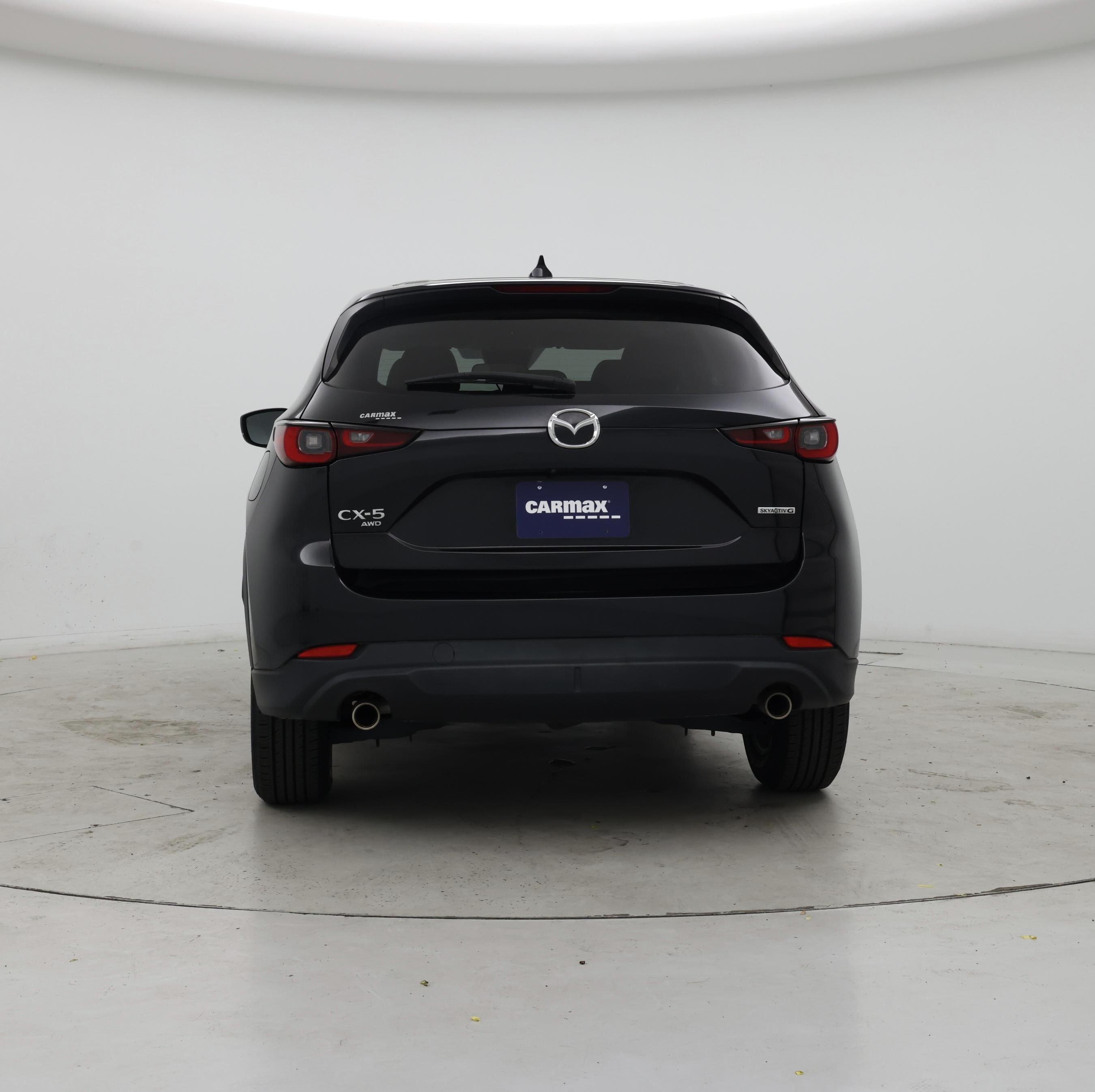 Thumbnail: 2023 Mazda CX-5 - 6