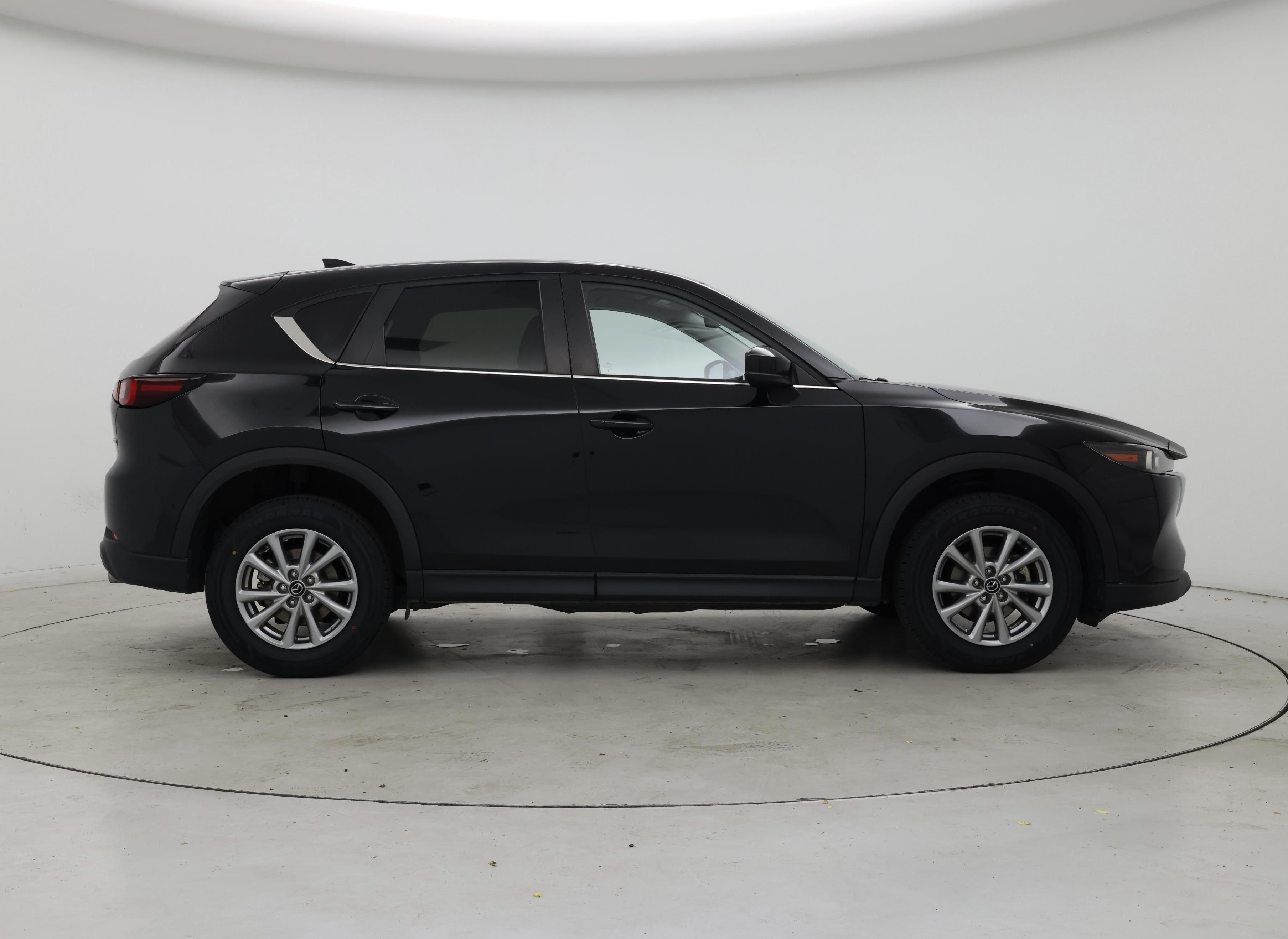 Thumbnail: 2023 Mazda CX-5 - 7