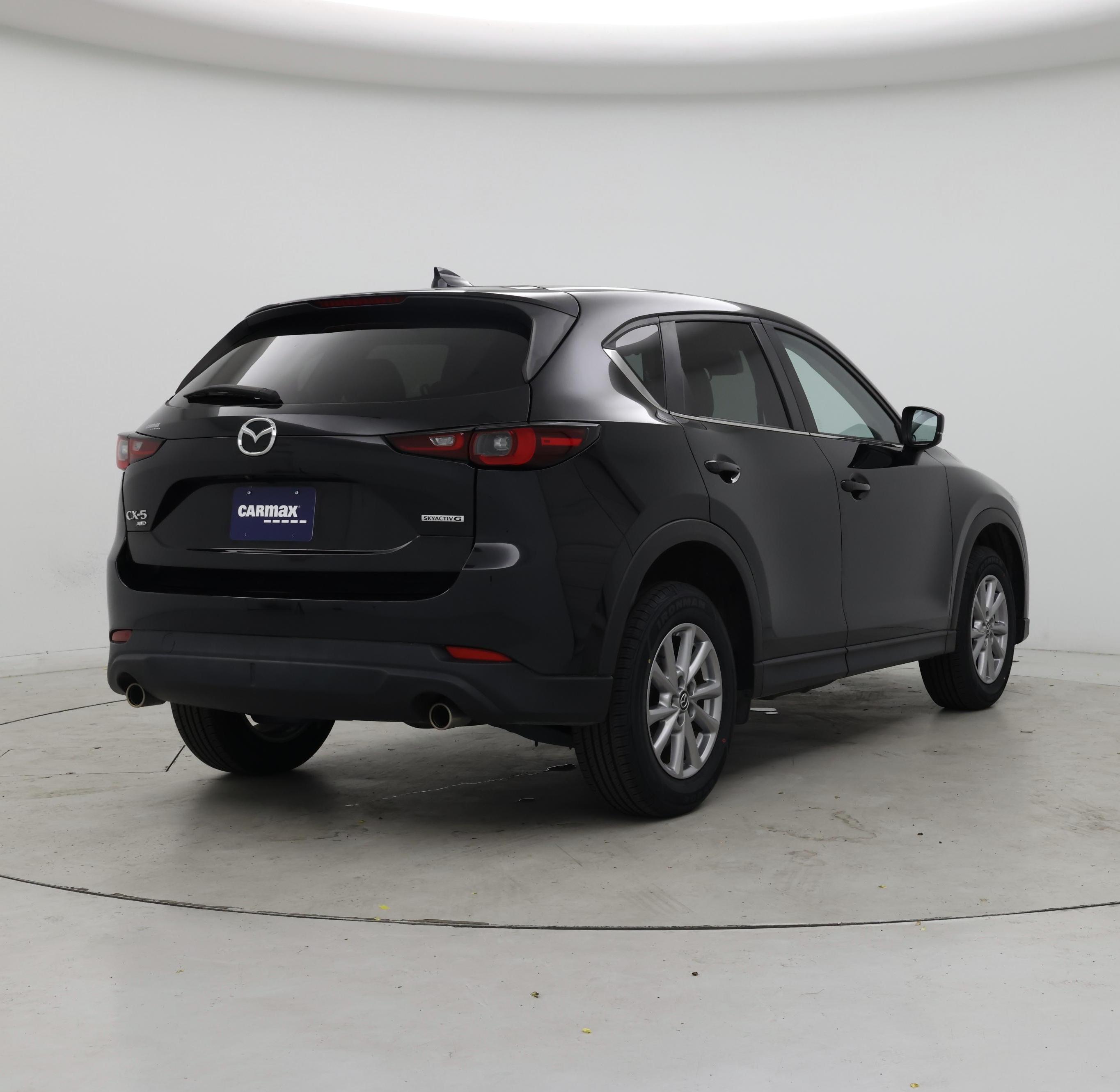 Thumbnail: 2023 Mazda CX-5 - 8