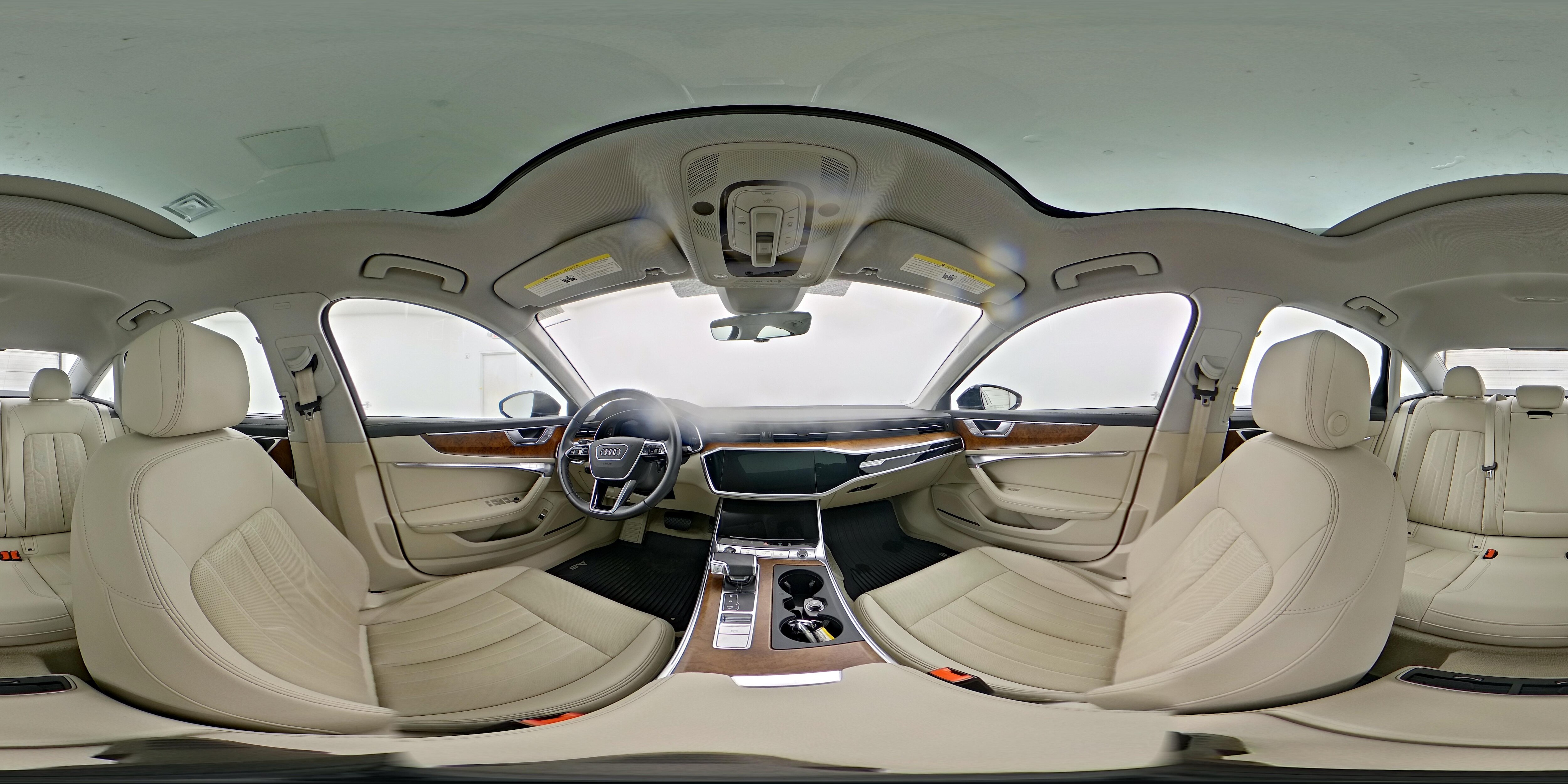 2023 Audi A6 Prestige - Photo 26