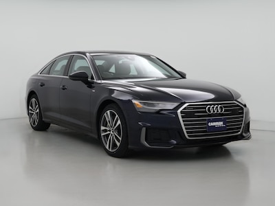 2023 Audi A6 Prestige