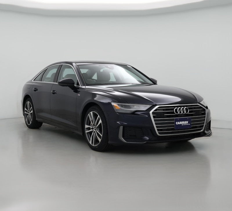 2023 Audi A6 Prestige