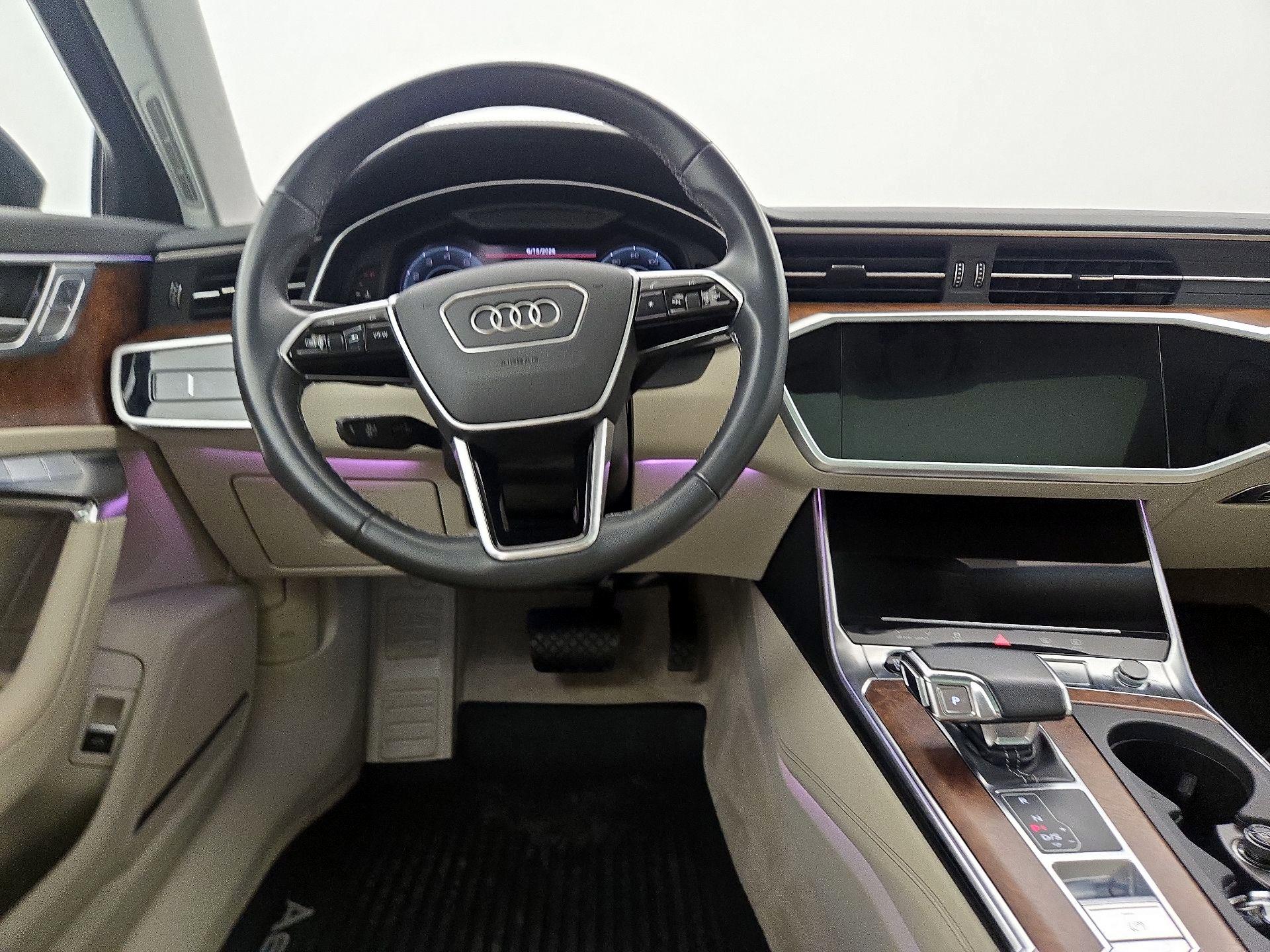 Thumbnail: 2023 Audi A6 - 10
