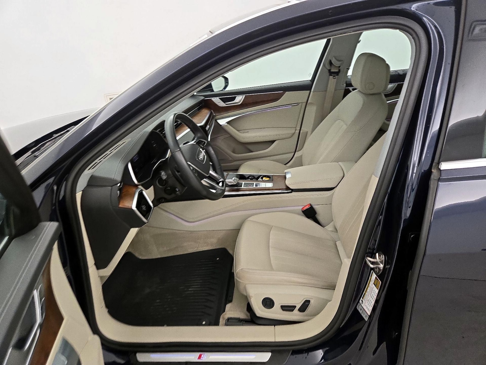 2023 Audi A6 Prestige - Photo 12