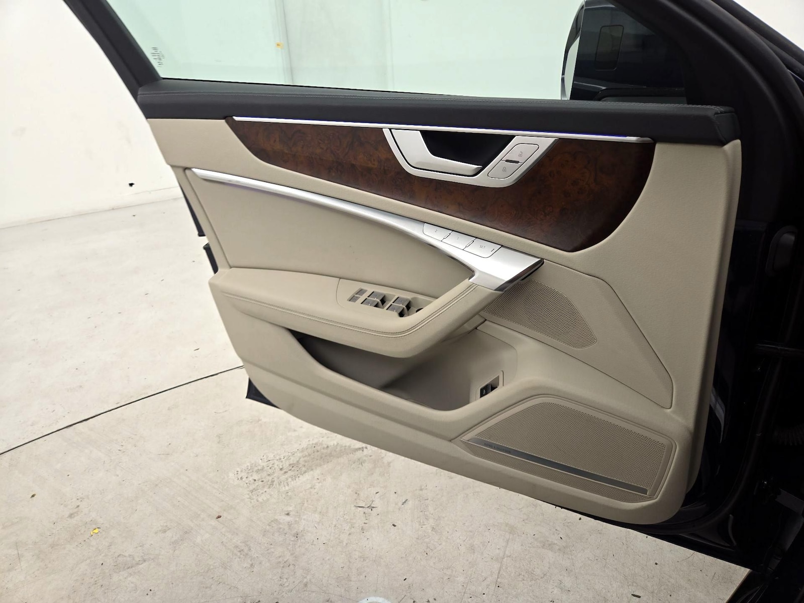 2023 Audi A6 Prestige - Photo 13