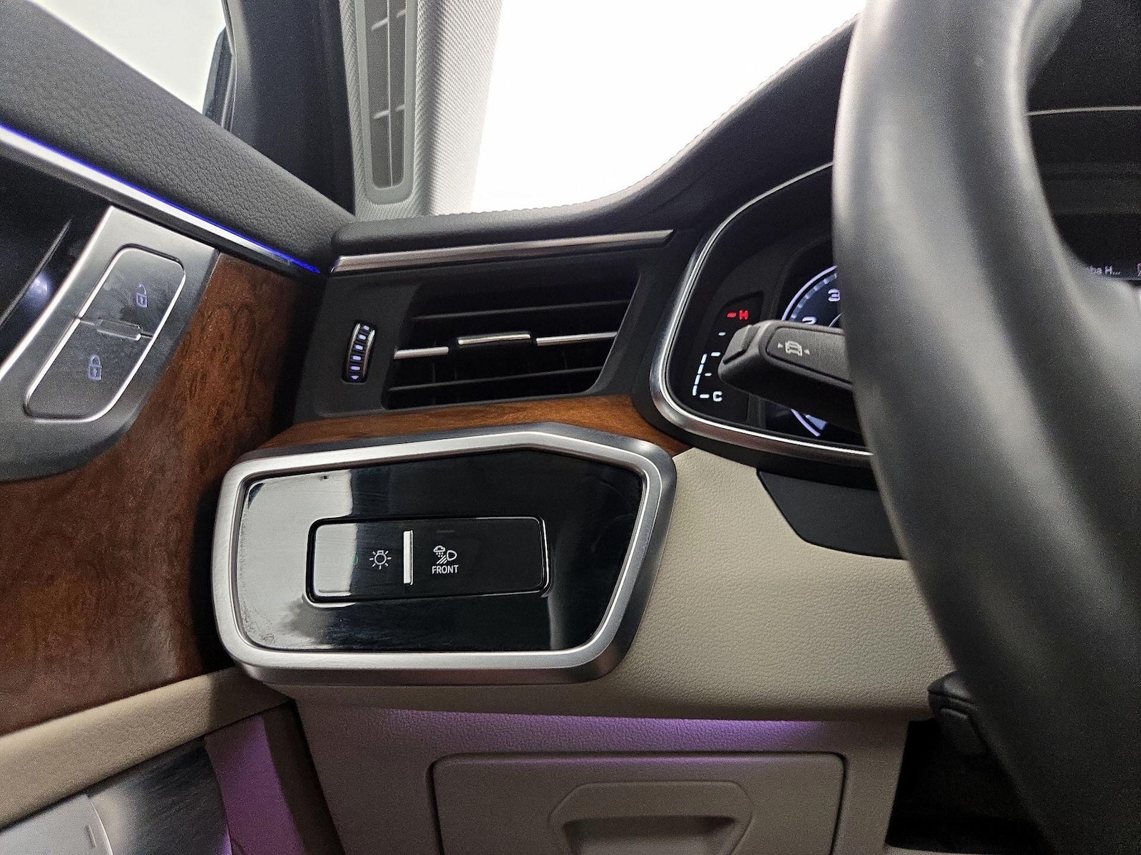 2023 Audi A6 Prestige - Photo 14