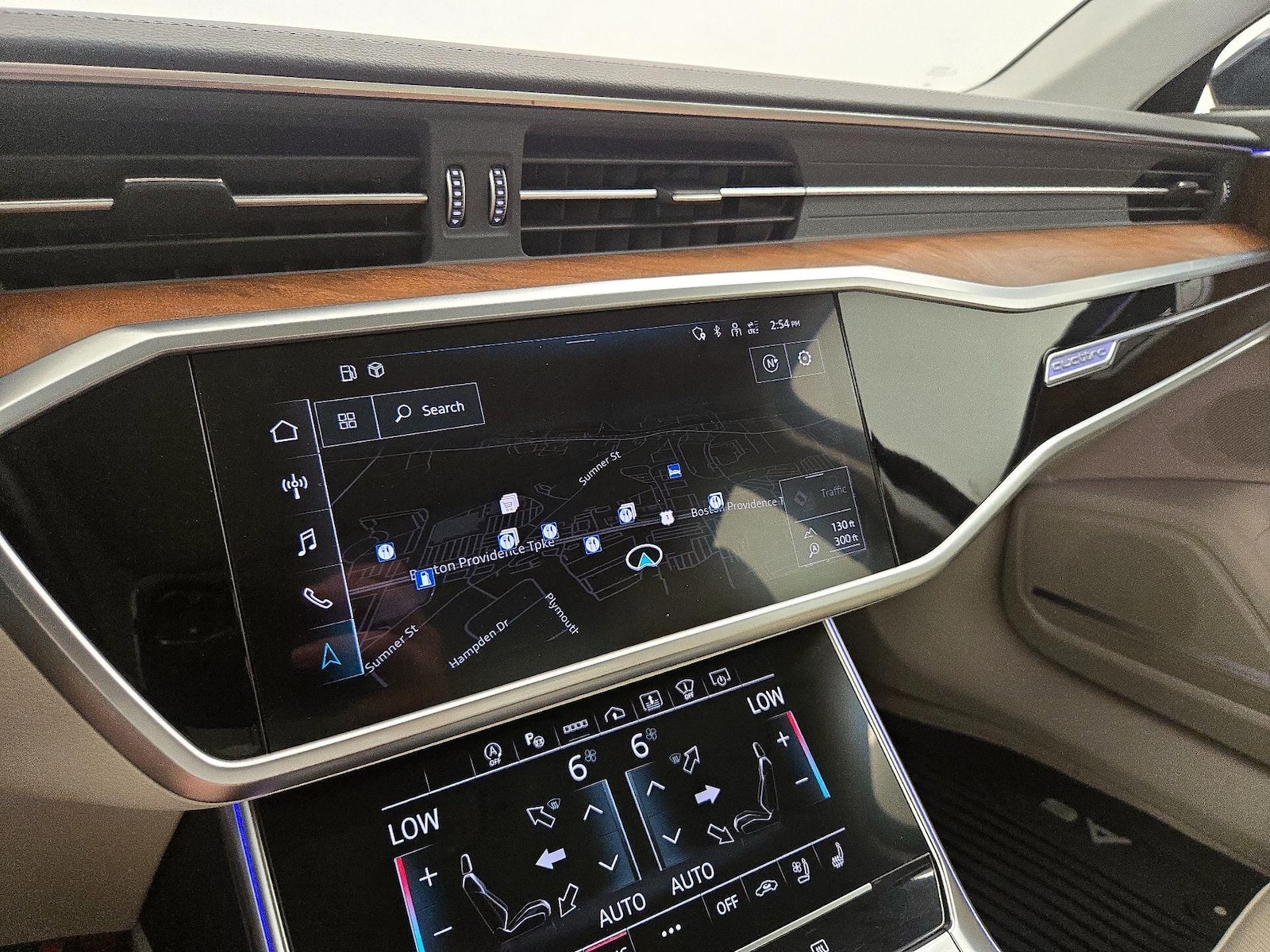 2023 Audi A6 Prestige - Photo 15