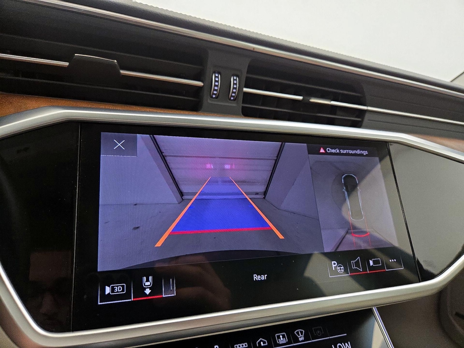 2023 Audi A6 Prestige - Photo 16