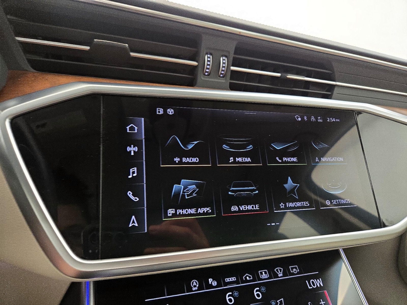 2023 Audi A6 Prestige - Photo 17
