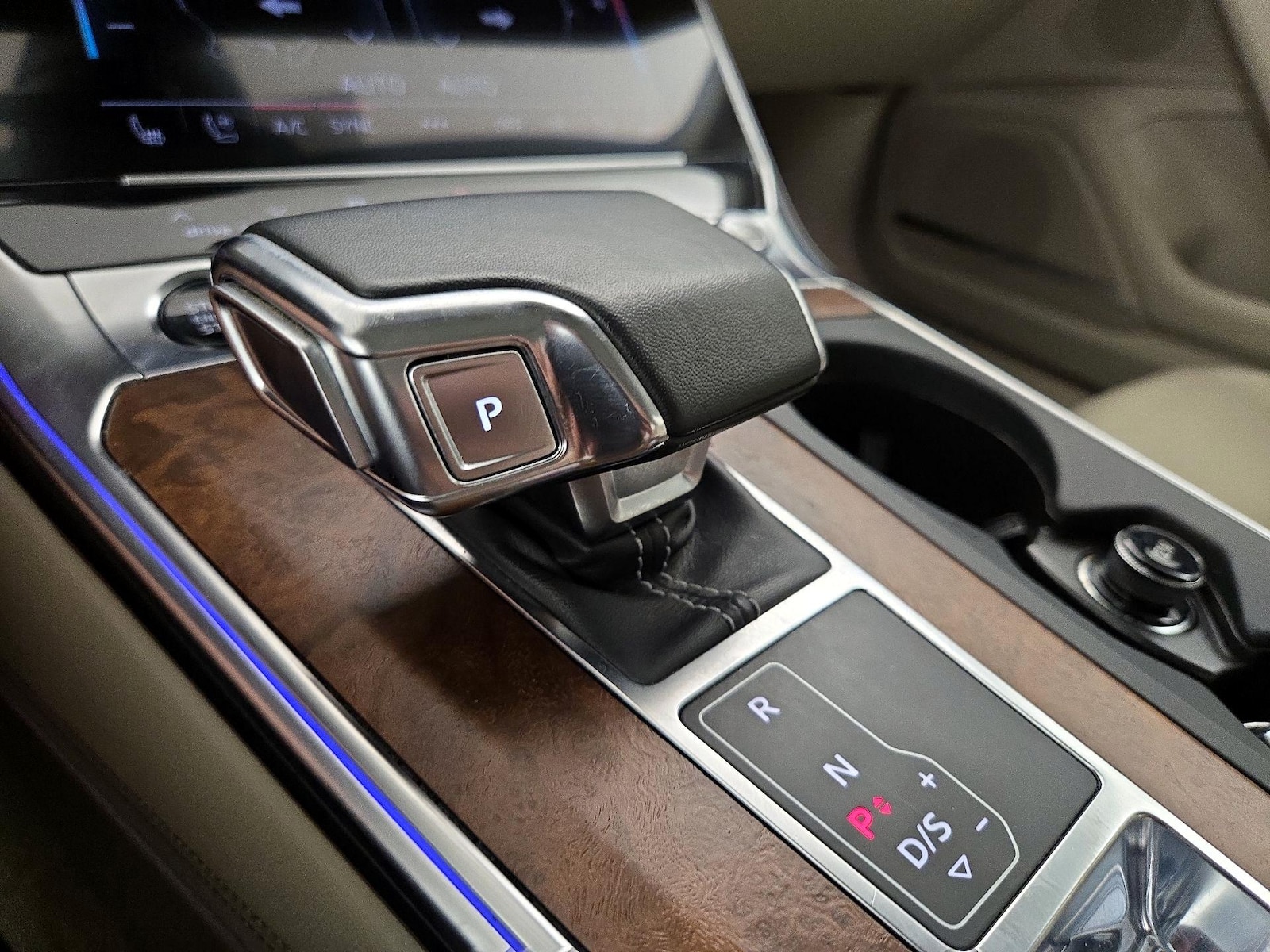 2023 Audi A6 Prestige - Photo 19