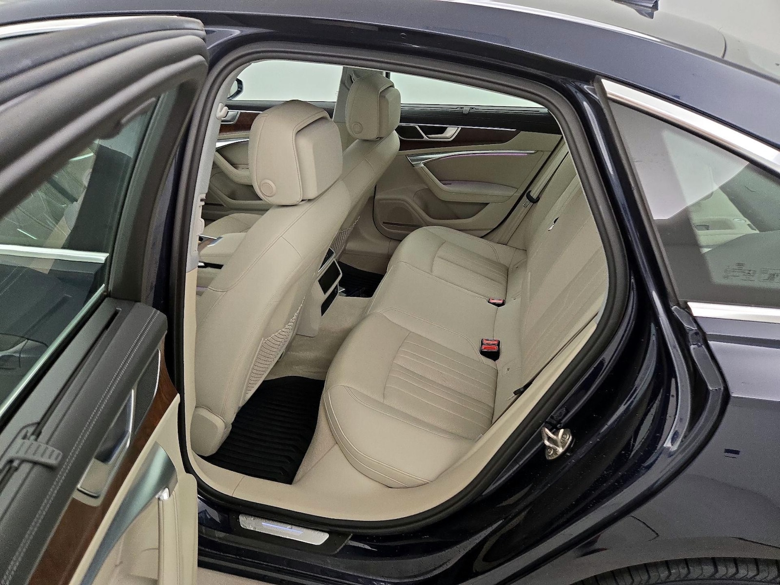 2023 Audi A6 Prestige - Photo 22
