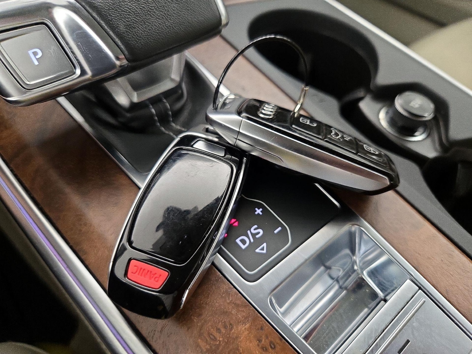 2023 Audi A6 Prestige - Photo 25