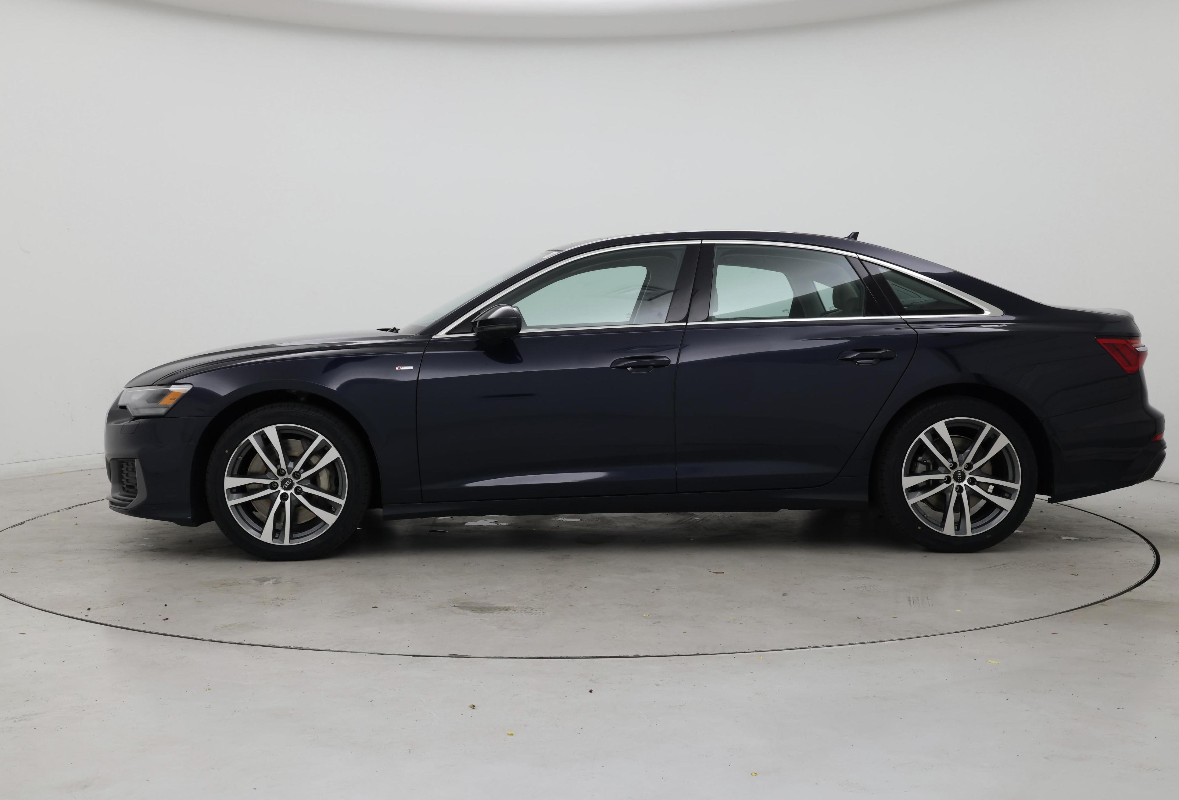 Thumbnail: 2023 Audi A6 - 3