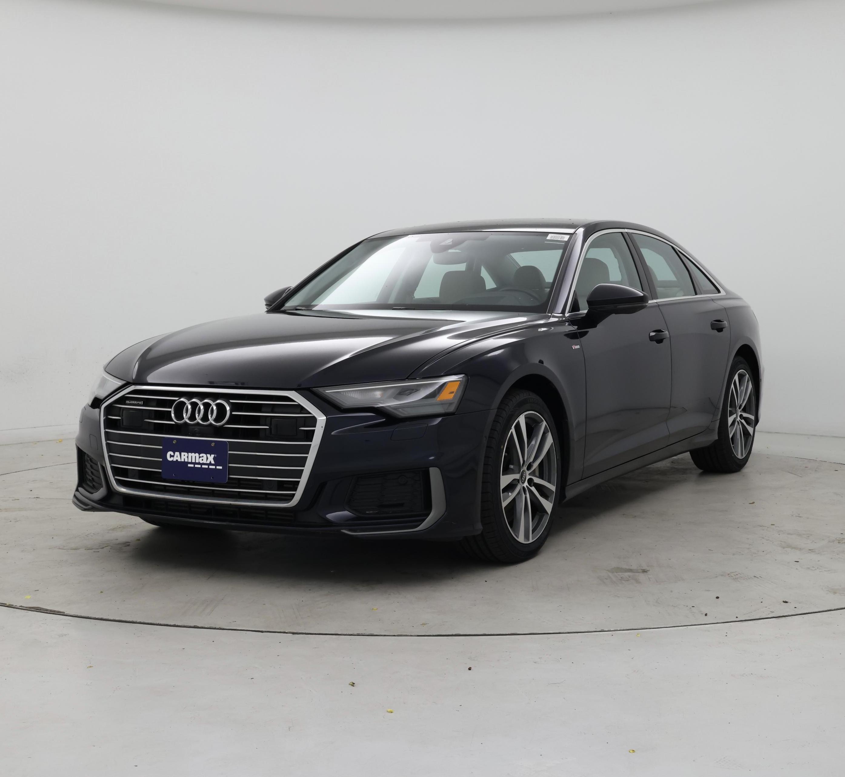 Thumbnail: 2023 Audi A6 - 4