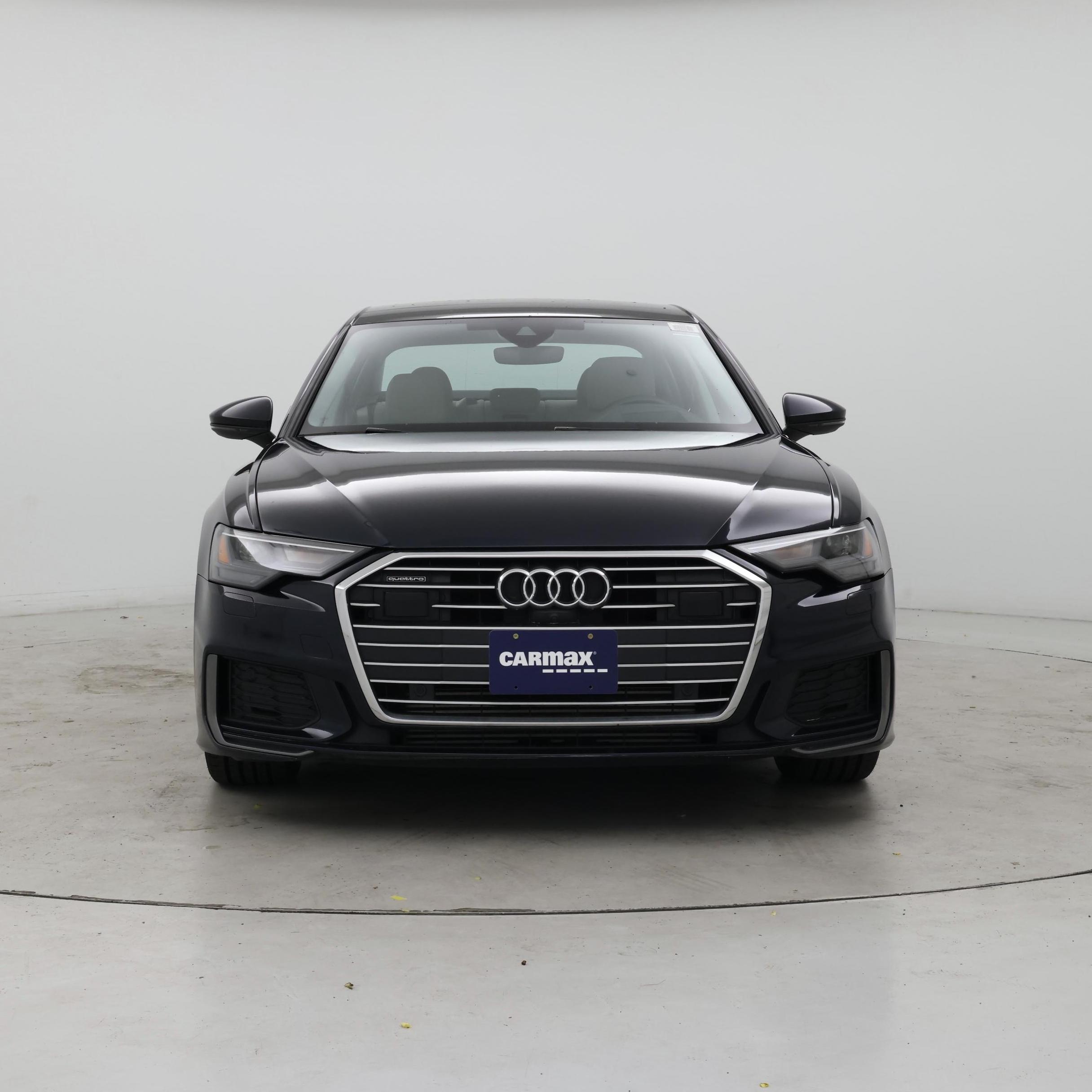 Thumbnail: 2023 Audi A6 - 5