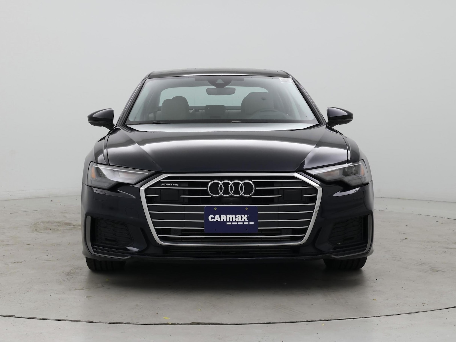 2023 Audi A6 Prestige - Photo 6