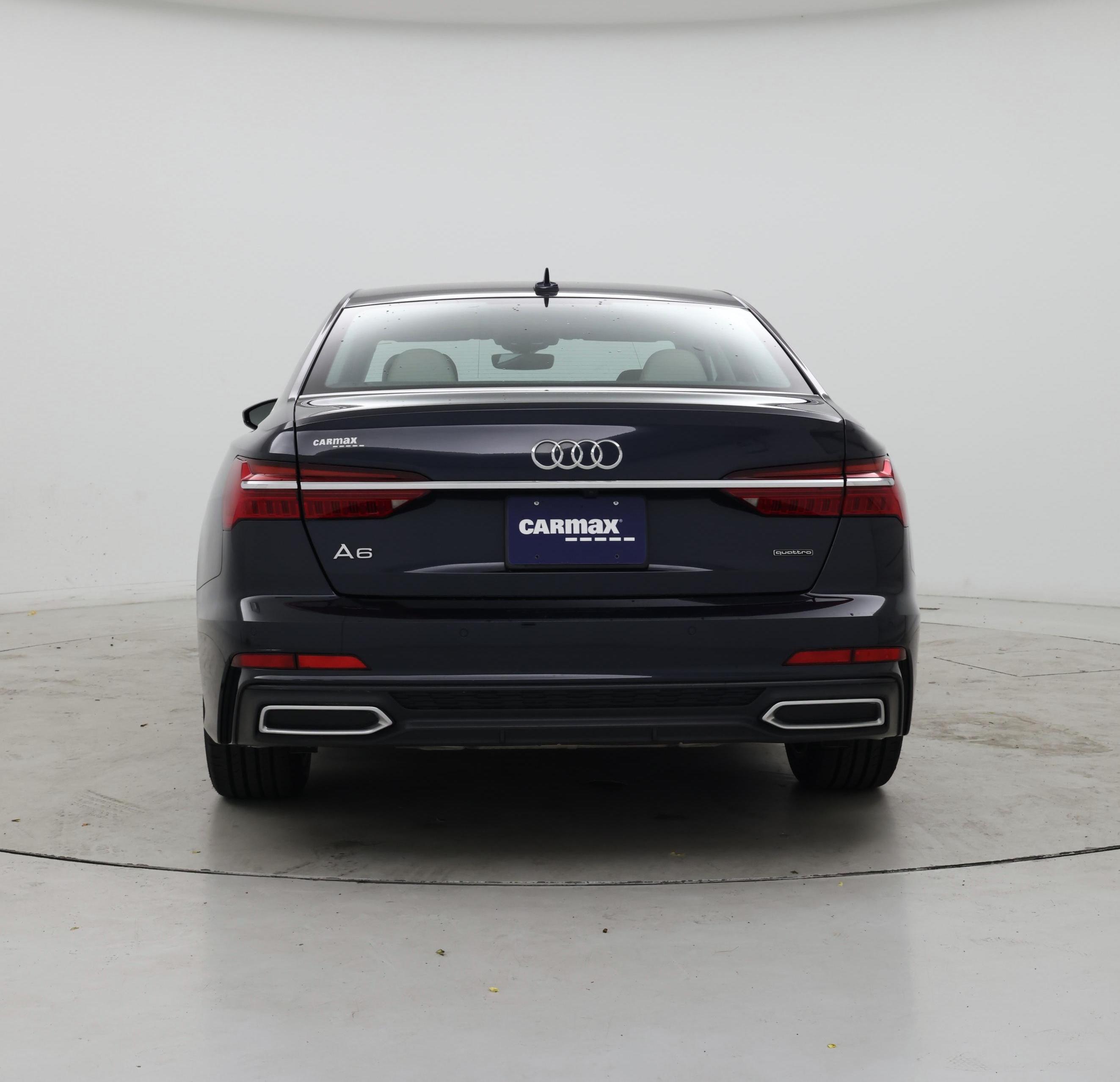 Thumbnail: 2023 Audi A6 - 6