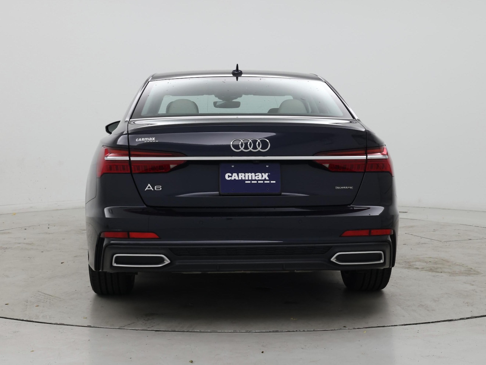 2023 Audi A6 Prestige - Photo 7