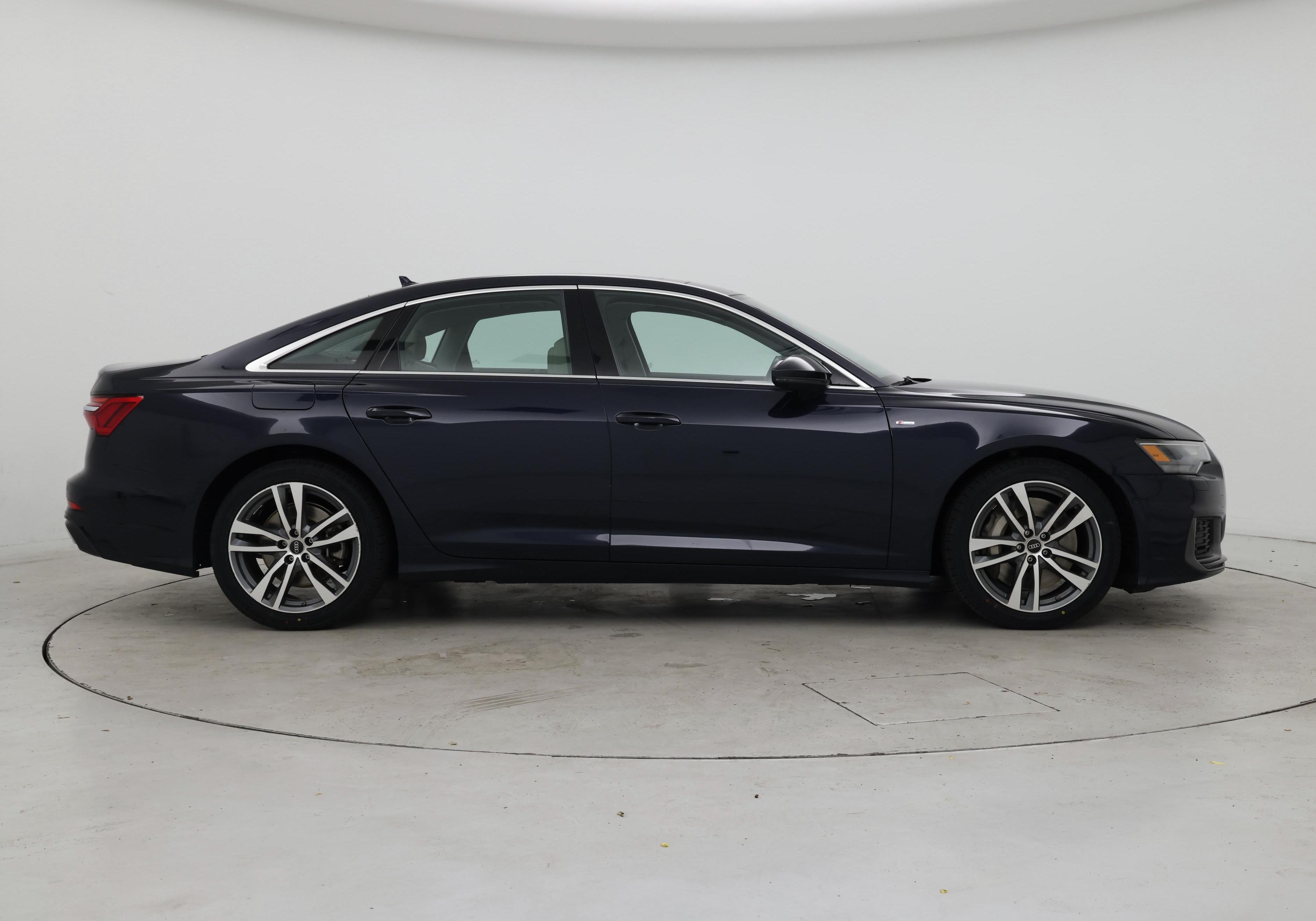 Thumbnail: 2023 Audi A6 - 7