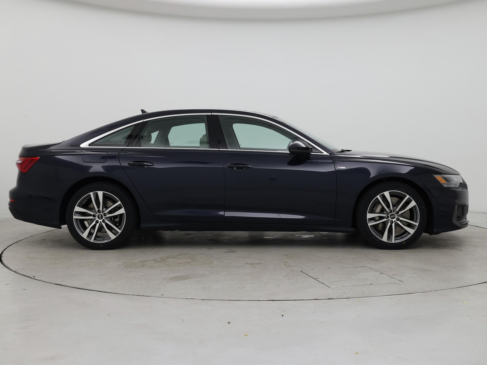 2023 Audi A6 Prestige - Photo 8