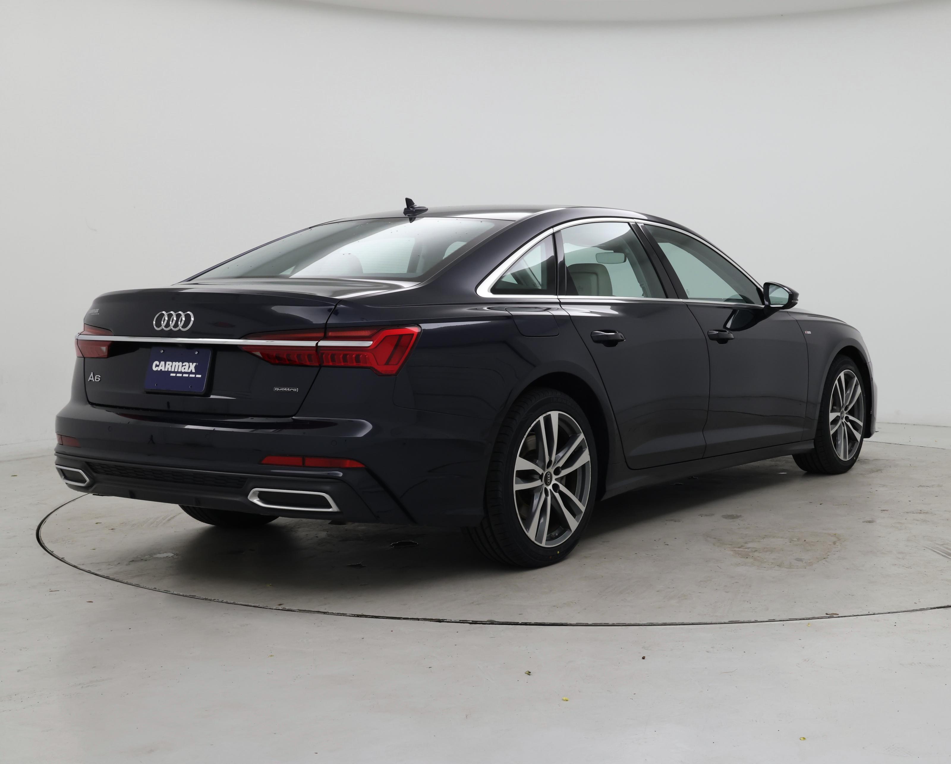 Thumbnail: 2023 Audi A6 - 8