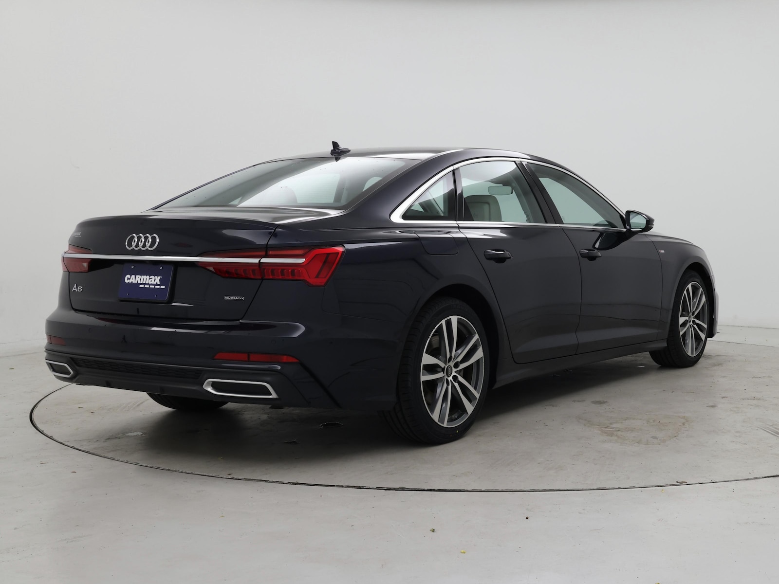 2023 Audi A6 Prestige - Photo 9