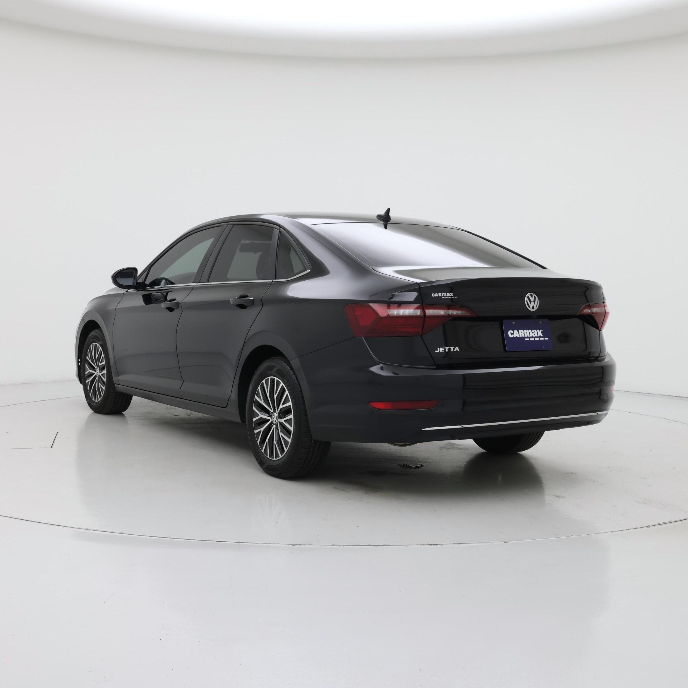Thumbnail: 2021 Volkswagen Jetta - 2