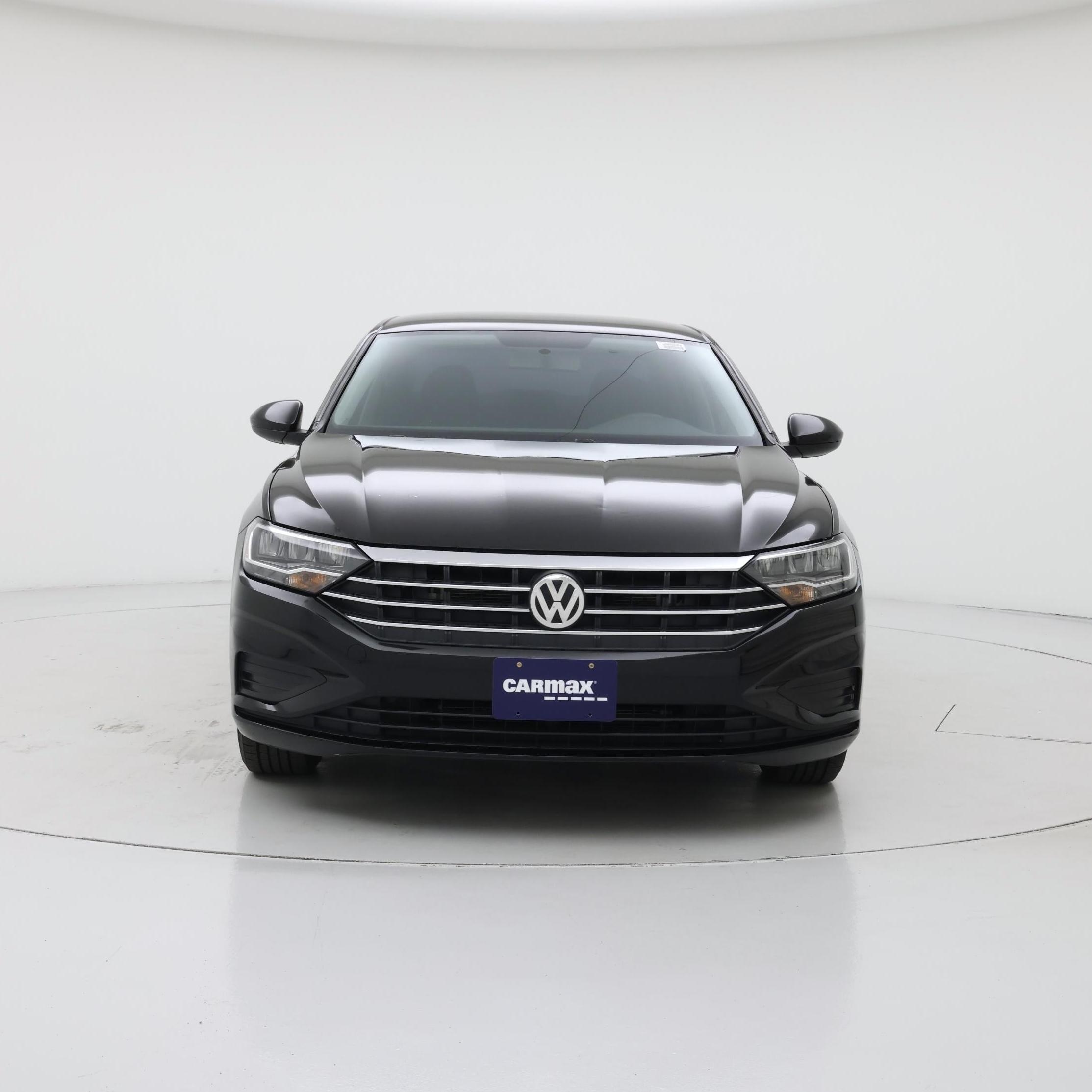Thumbnail: 2021 Volkswagen Jetta - 5
