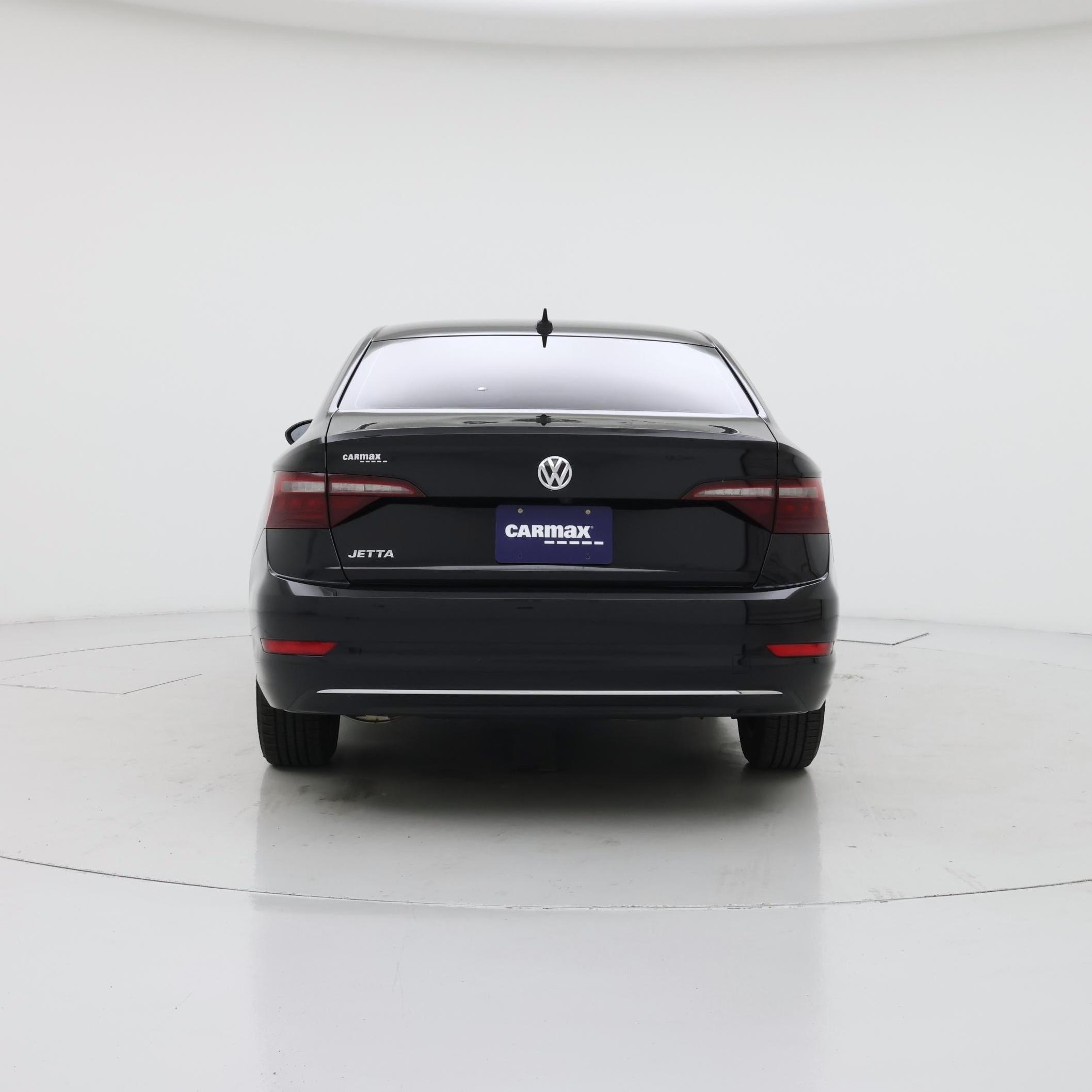 Thumbnail: 2021 Volkswagen Jetta - 6