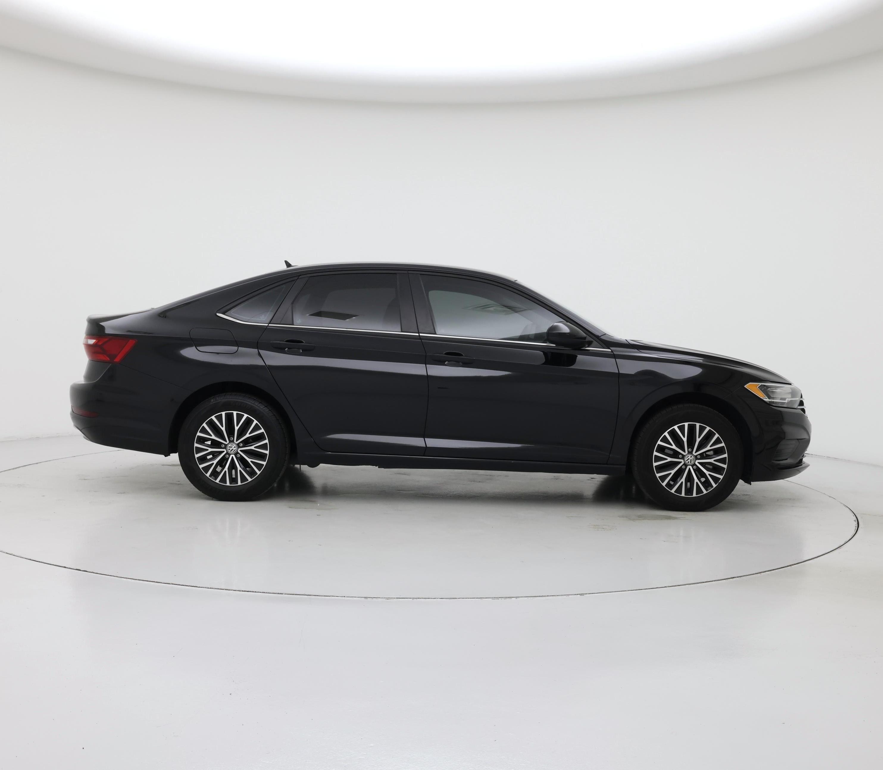 Thumbnail: 2021 Volkswagen Jetta - 7