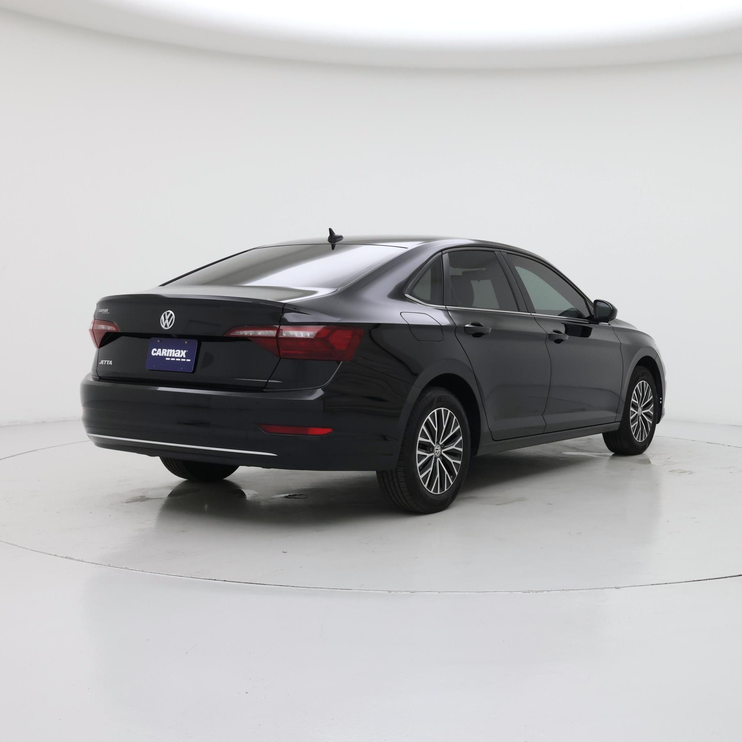 Thumbnail: 2021 Volkswagen Jetta - 8