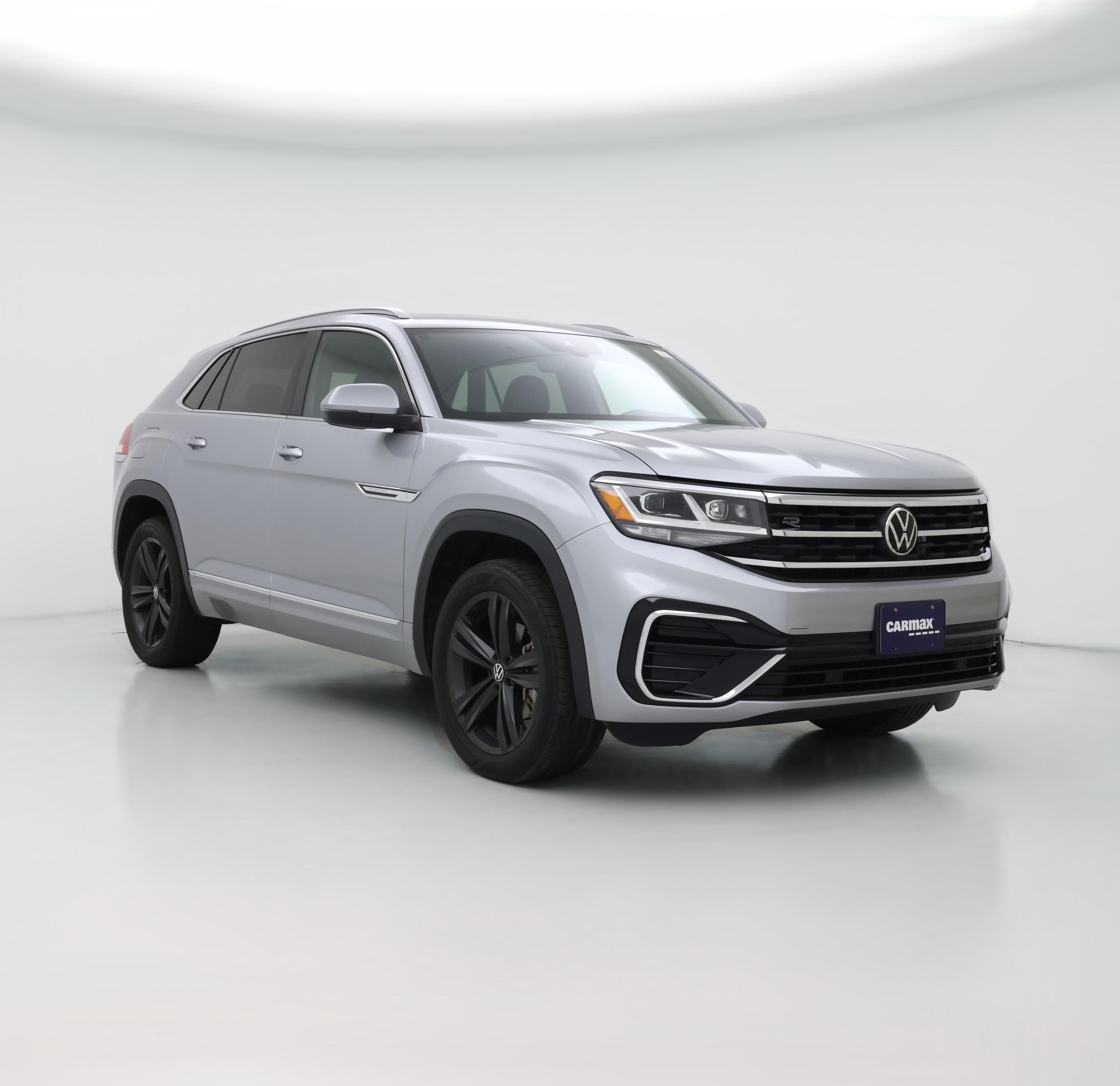 Thumbnail: 2022 Volkswagen Atlas - 1