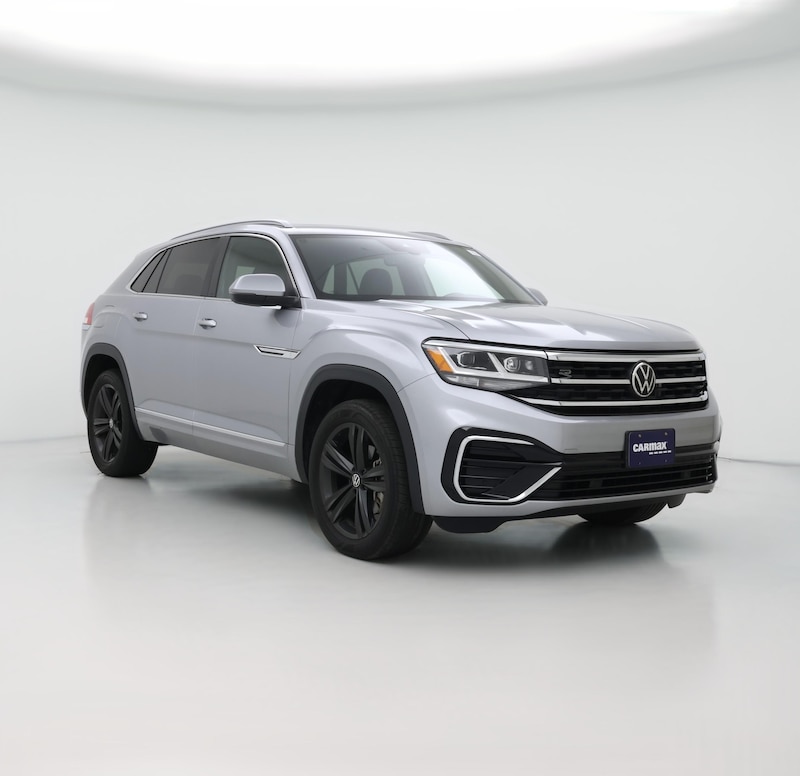 2022 Volkswagen Atlas Cross Sport SEL R-Line