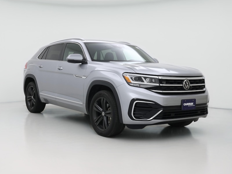 2022 Volkswagen Atlas Cross Sport SEL R-Line
