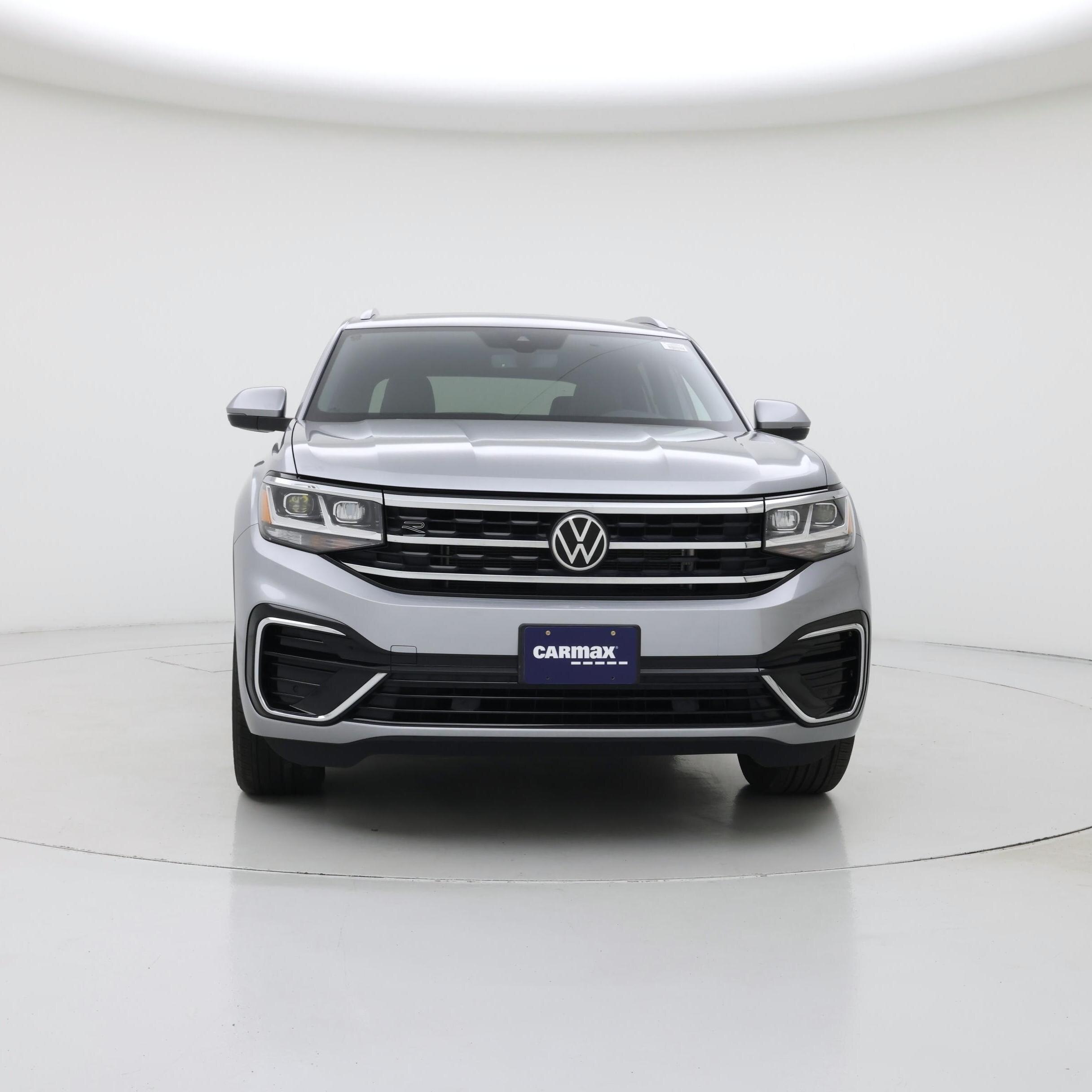 Thumbnail: 2022 Volkswagen Atlas - 5