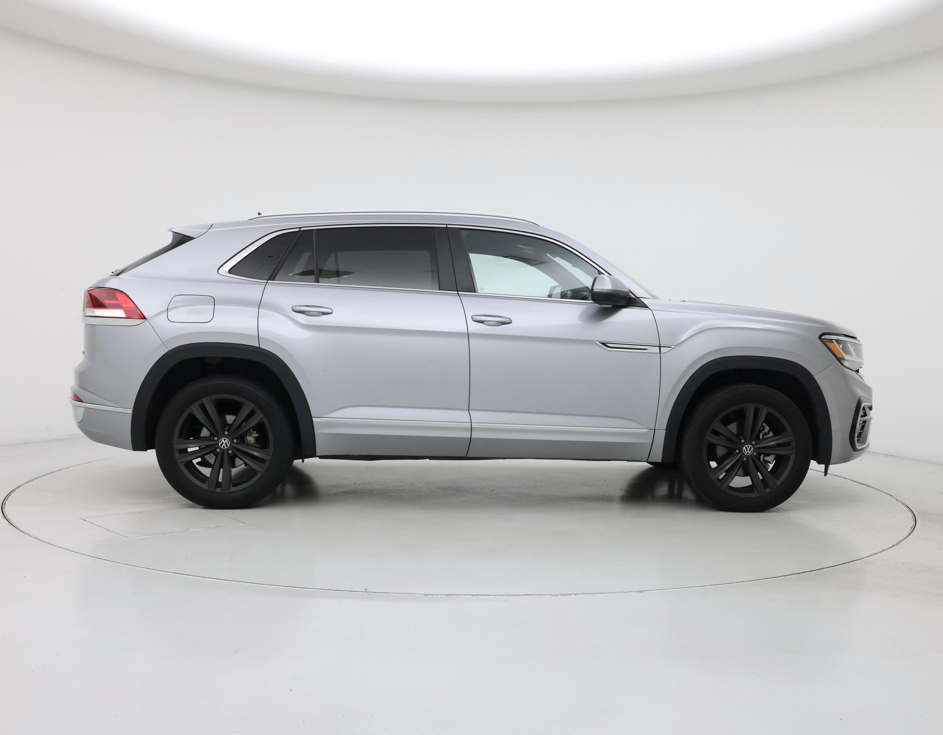 Thumbnail: 2022 Volkswagen Atlas - 7