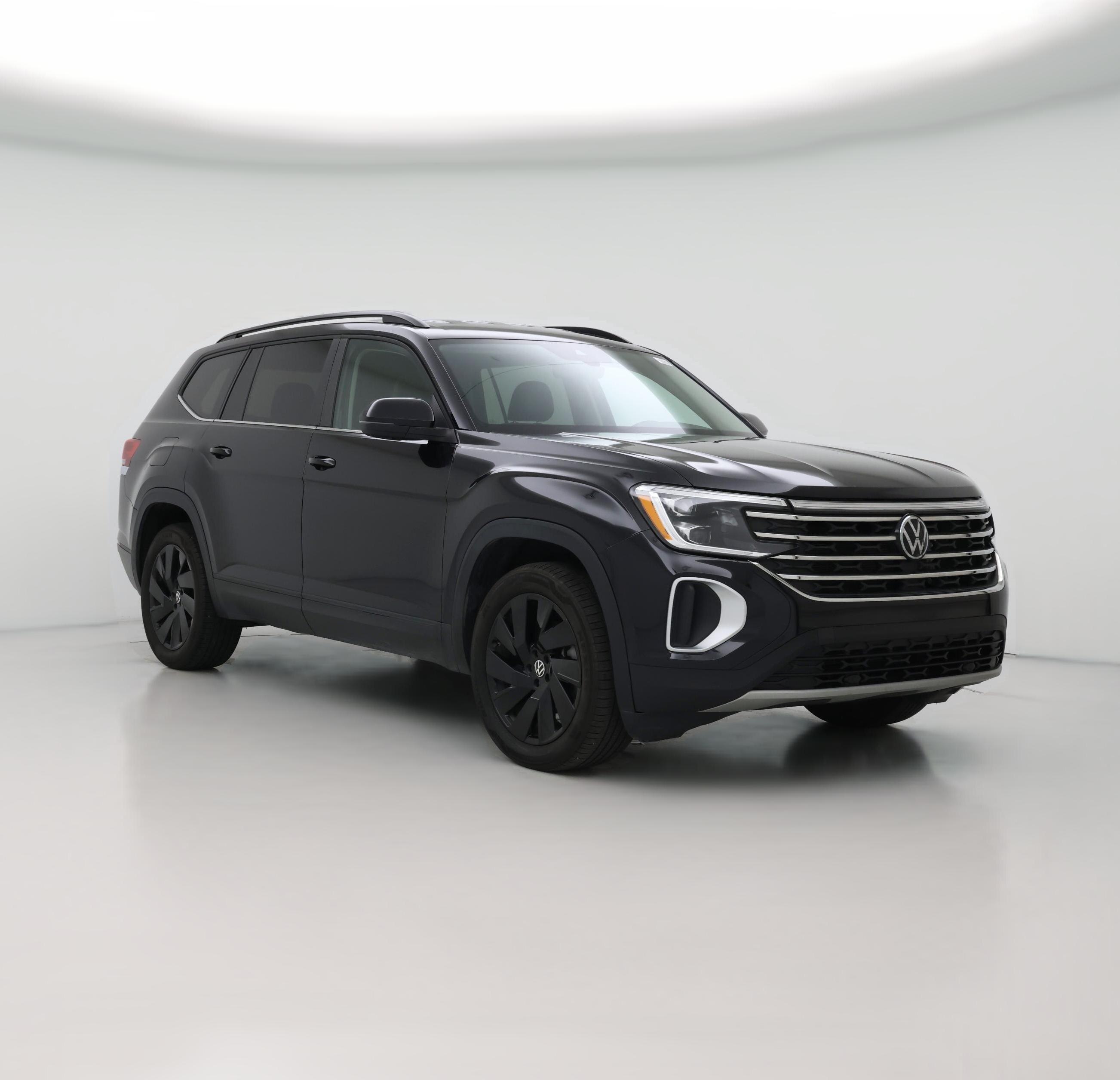 Thumbnail: 2024 Volkswagen Atlas - 1